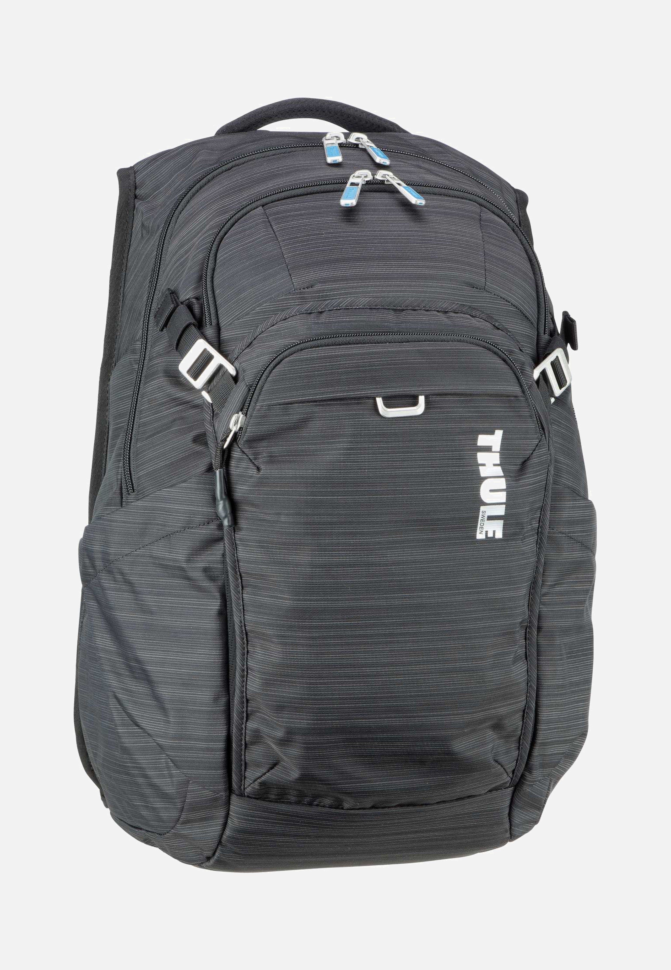 Thule - Construct 24L Black - Backpack | Neutral-Image