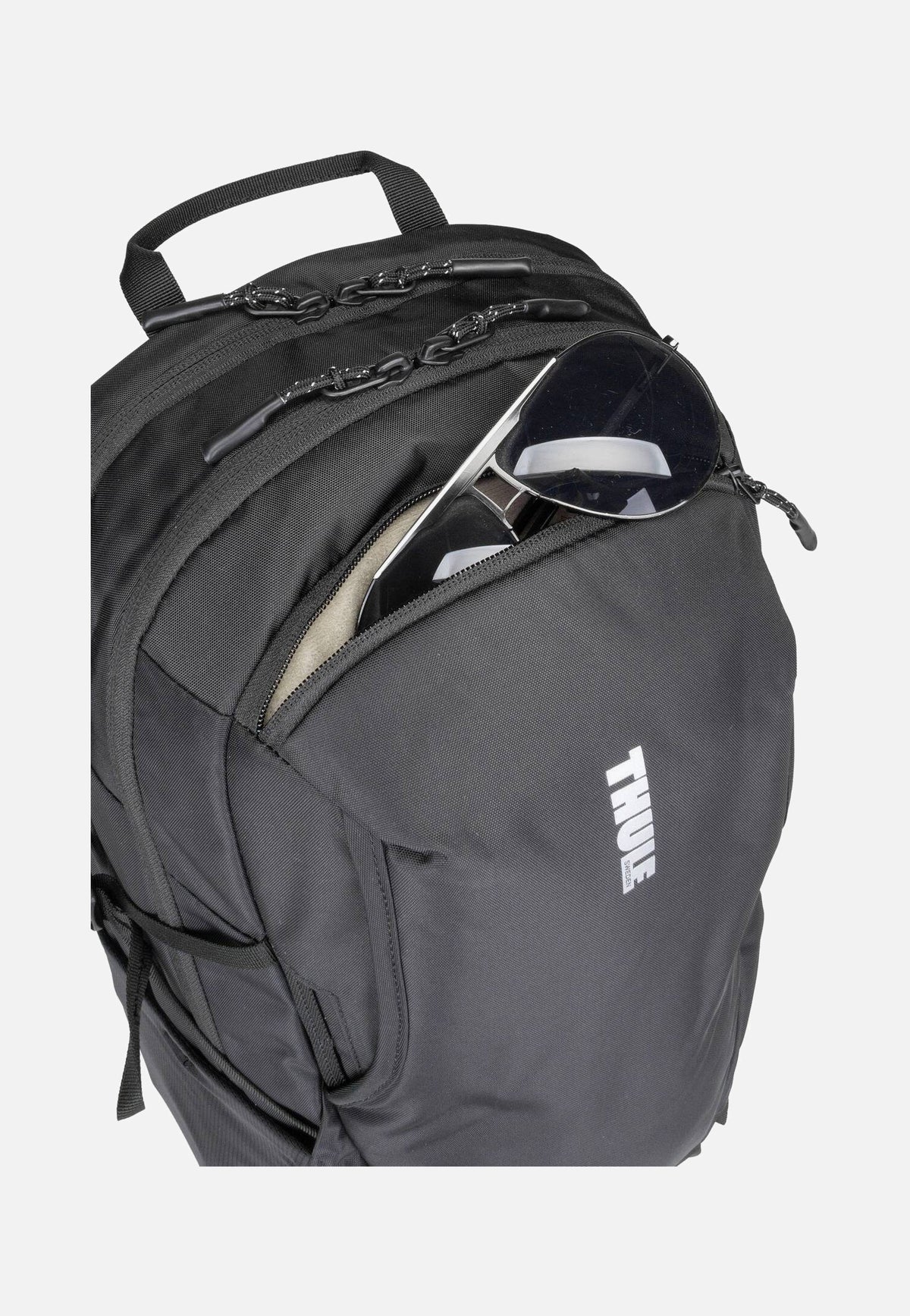 Thule EnRoute 23L Black Rucksack