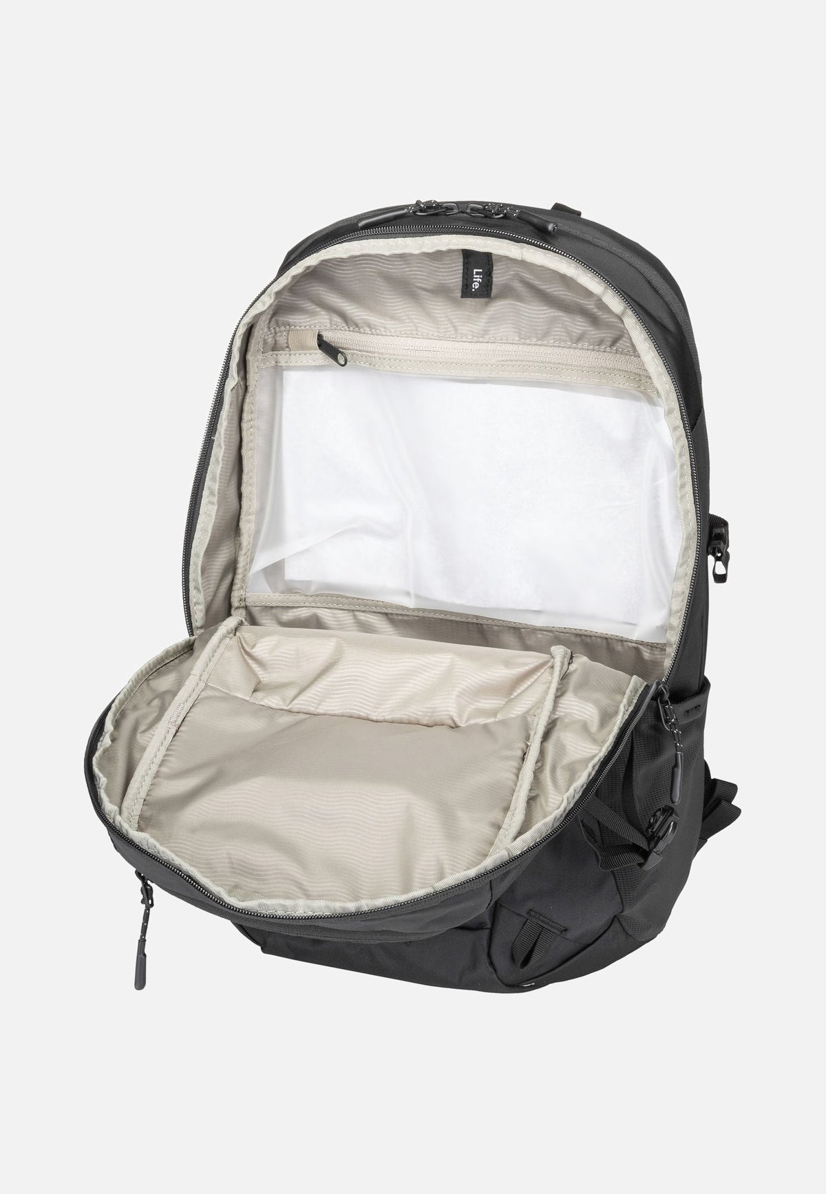 Thule EnRoute 23L Black Rucksack