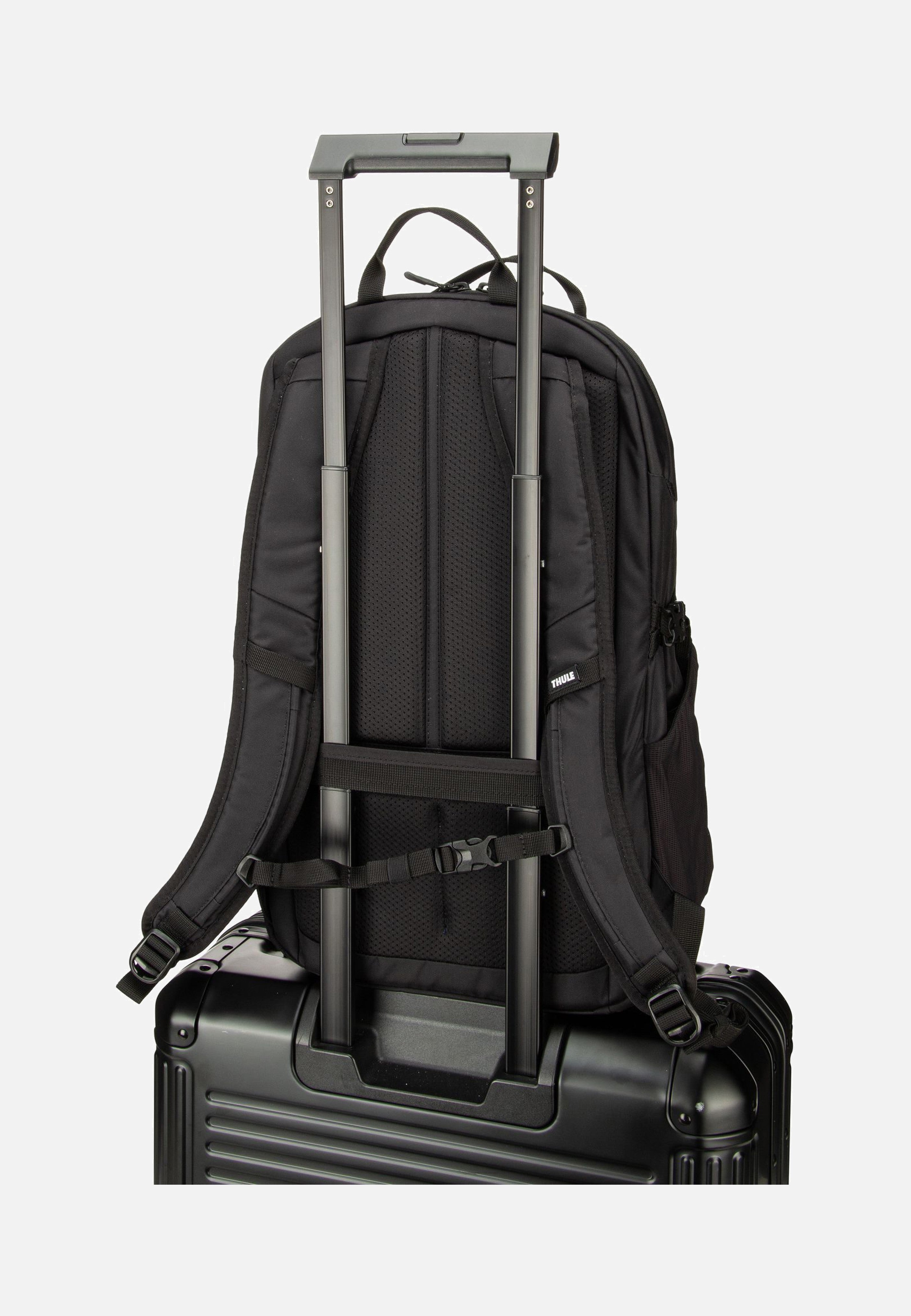 Thule - EnRoute 26L Black - Backpack | Neutral-Image