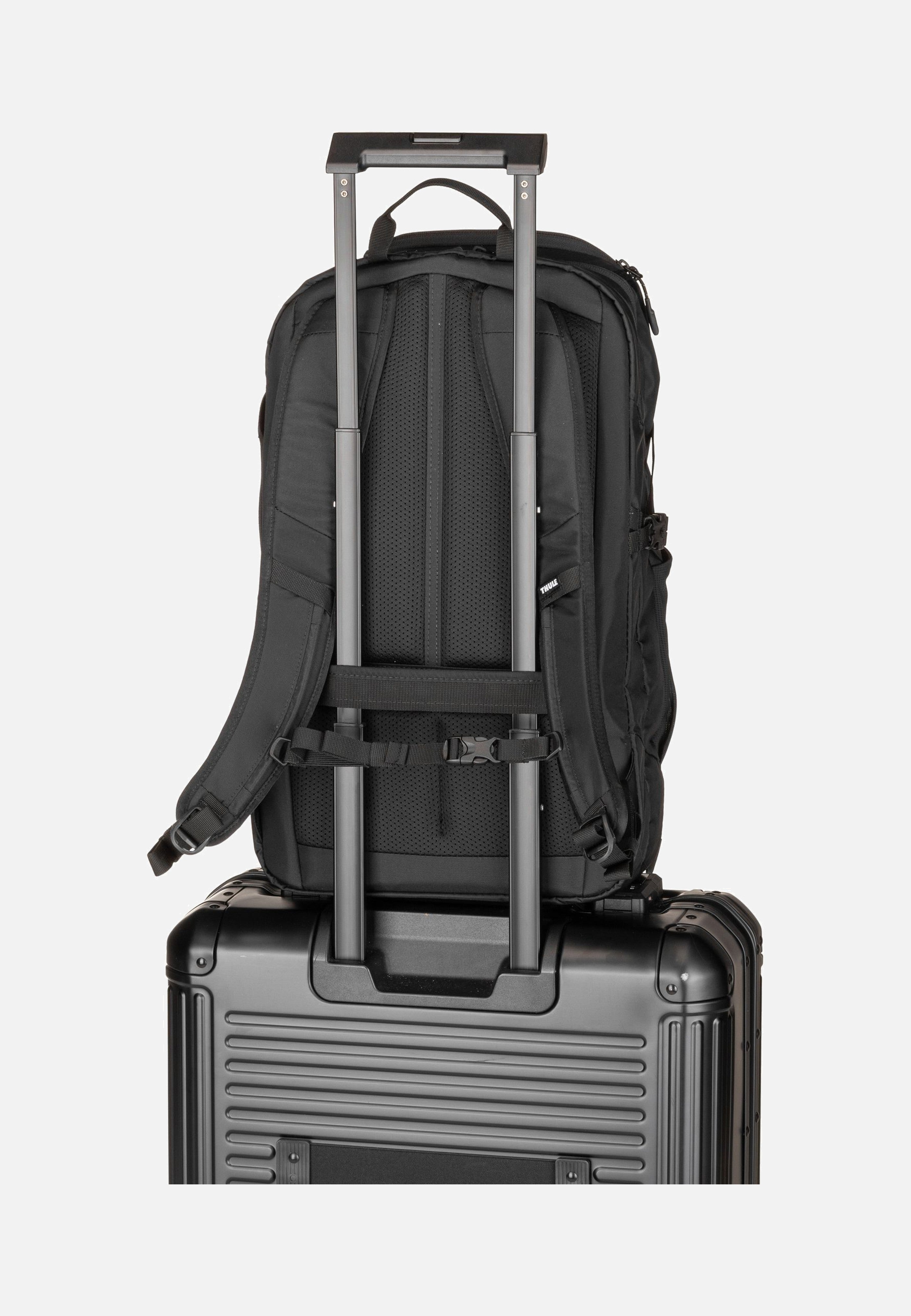 Thule EnRoute 30L Black Rucksack