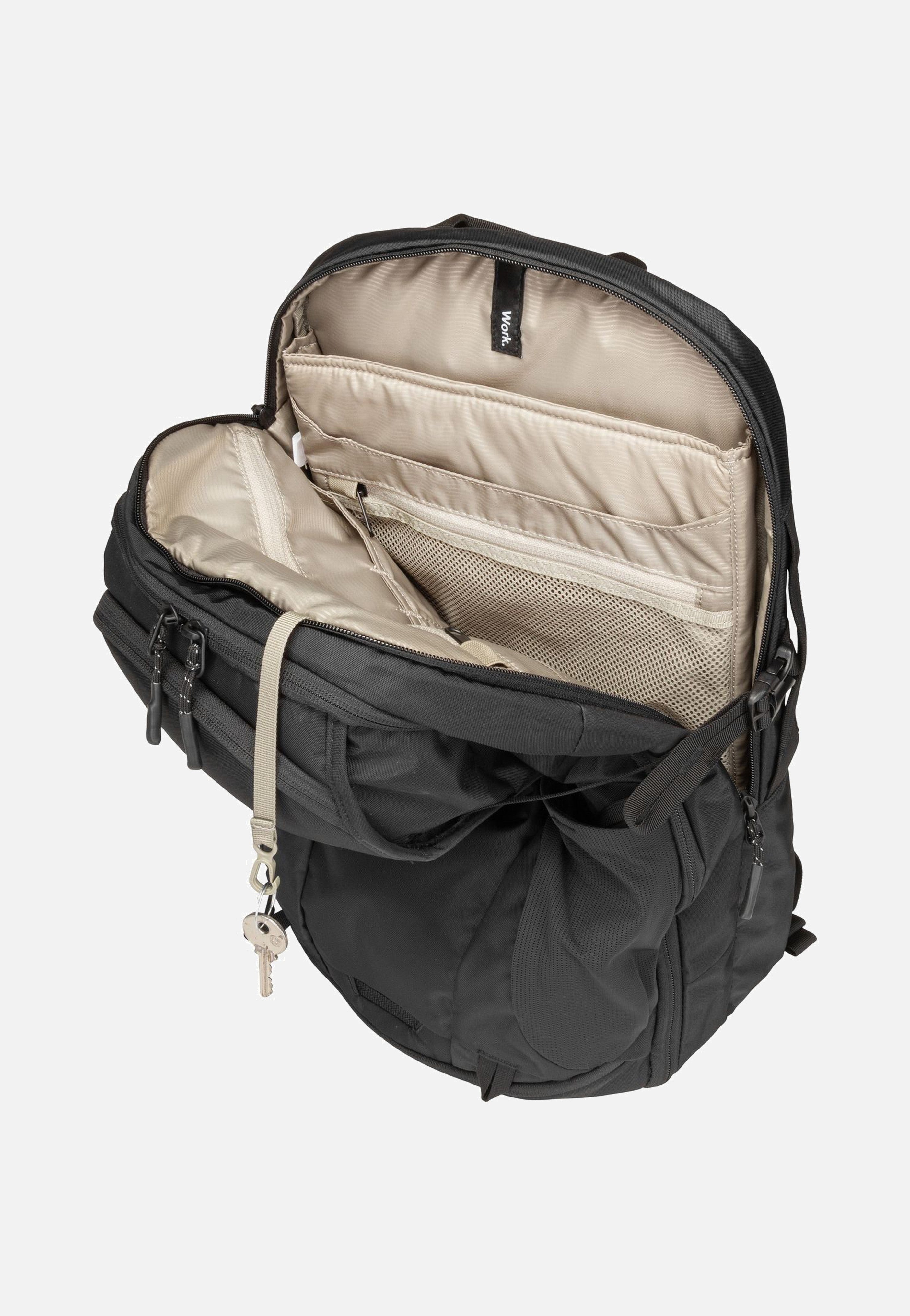 Thule EnRoute 30L Black Rucksack