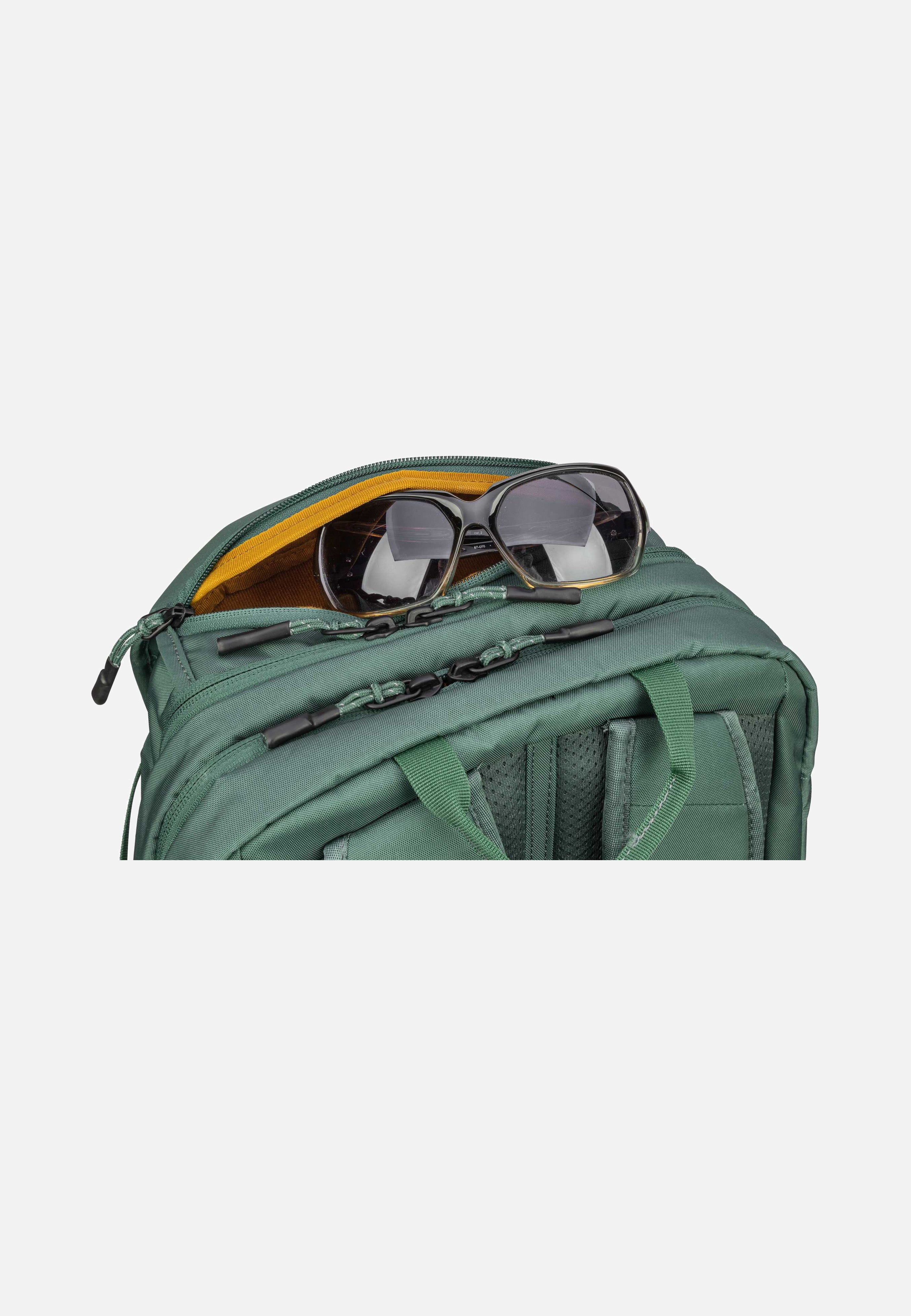 Thule - EnRoute 30L Mallard Green - Backpack | Neutral-Image