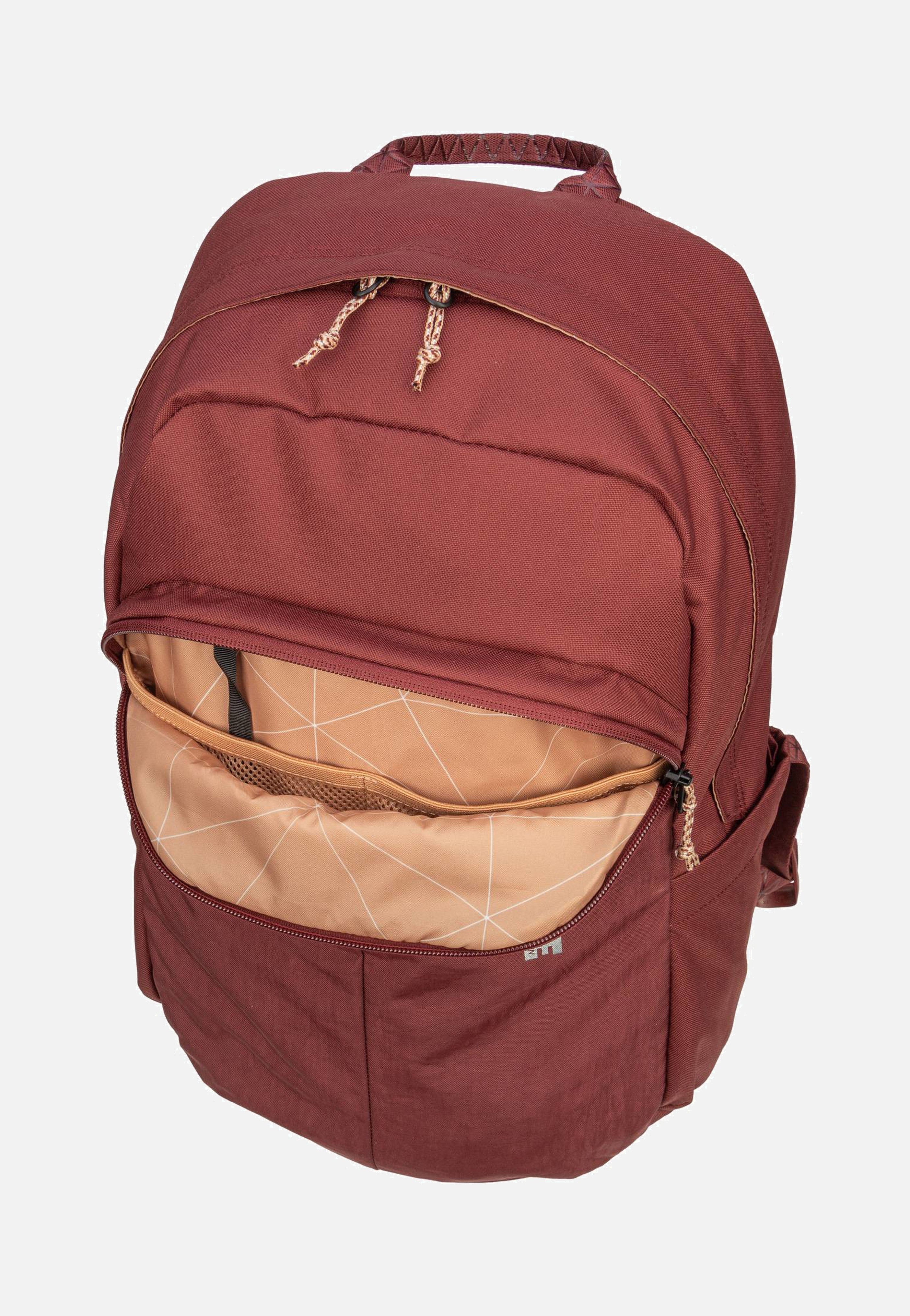 Thule - Indago 23L New Maroon - Backpack | Neutral-Image