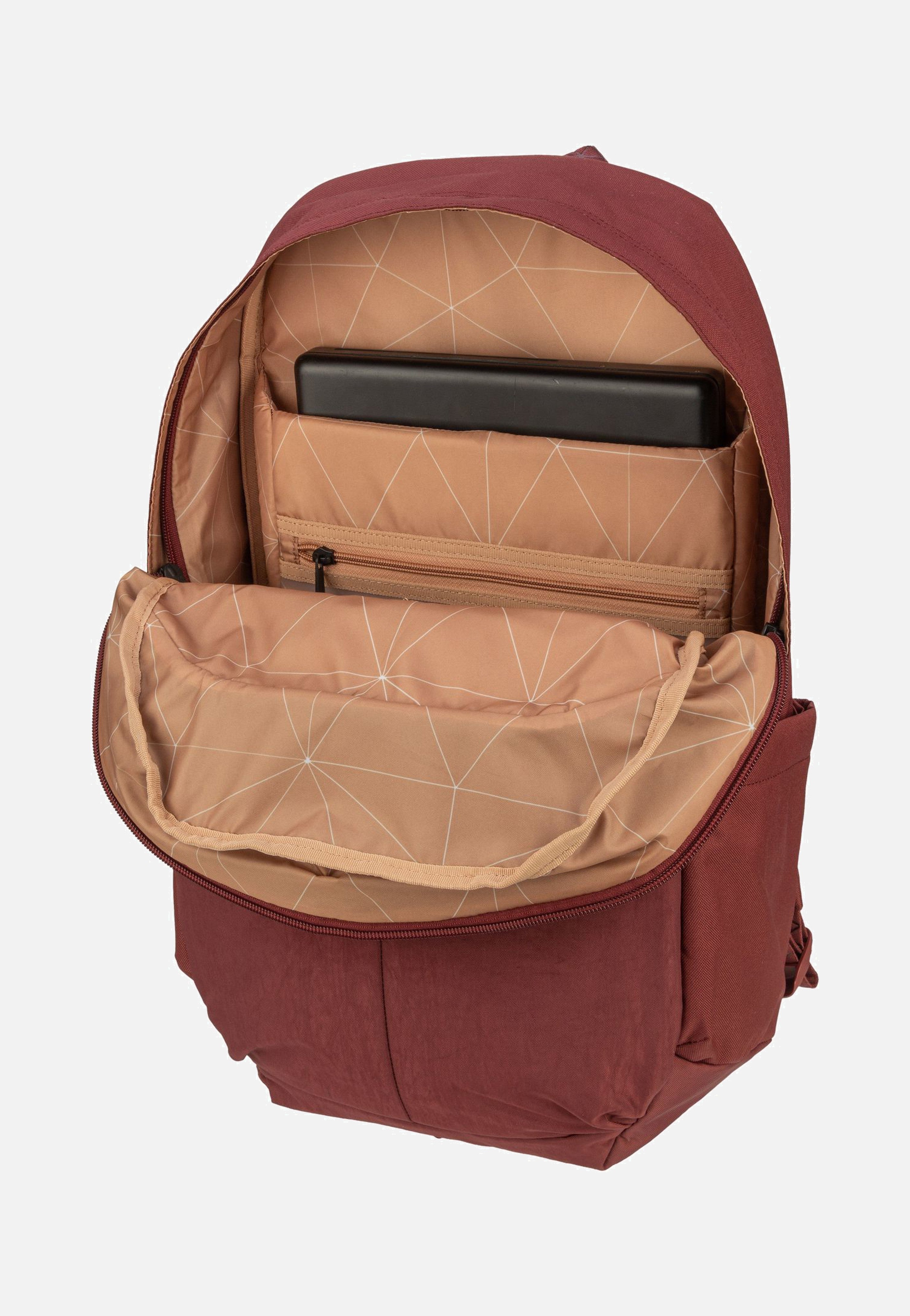Thule - Indago 23L New Maroon - Backpack | Neutral-Image