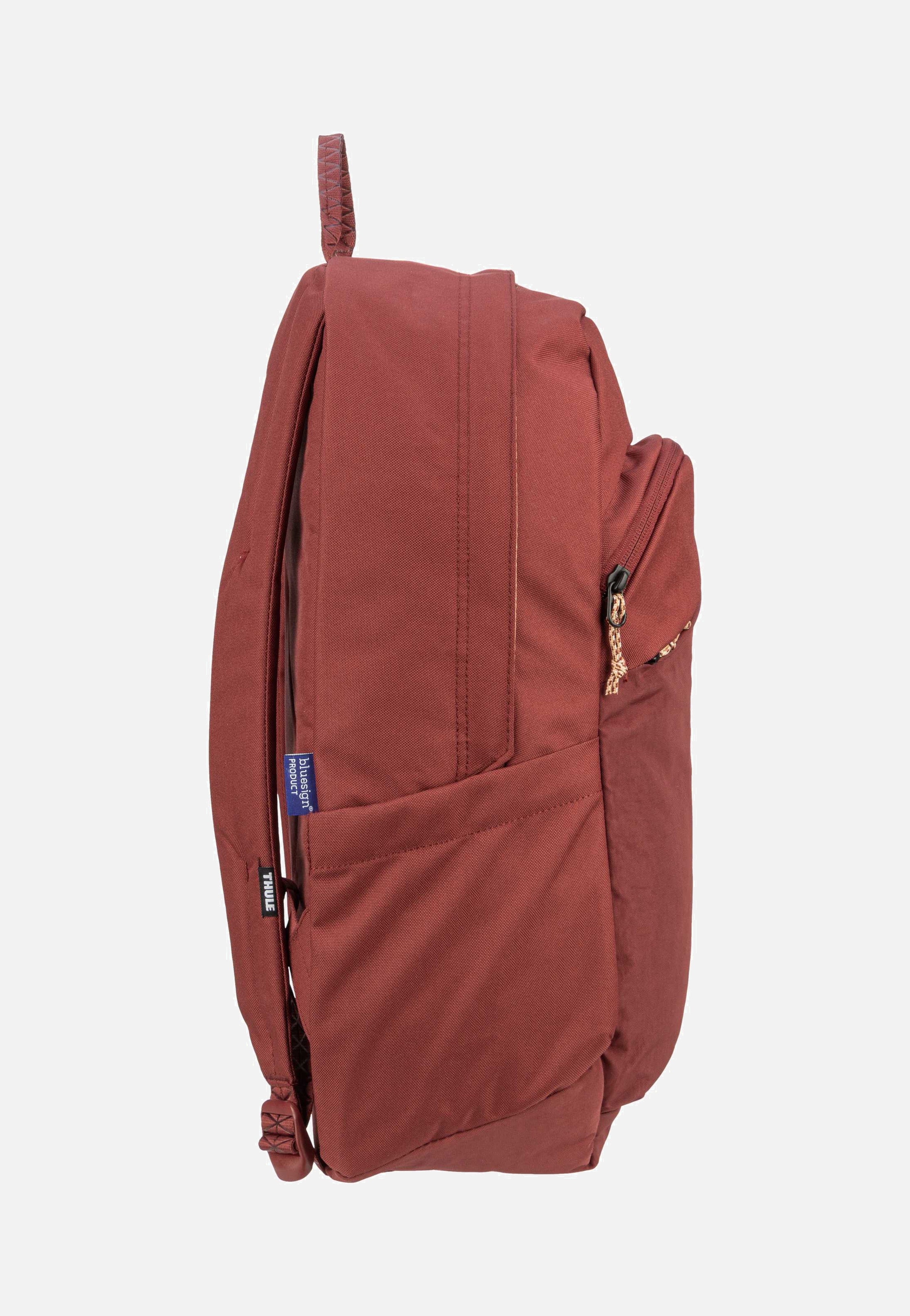 Thule - Indago 23L New Maroon - Backpack | Neutral-Image