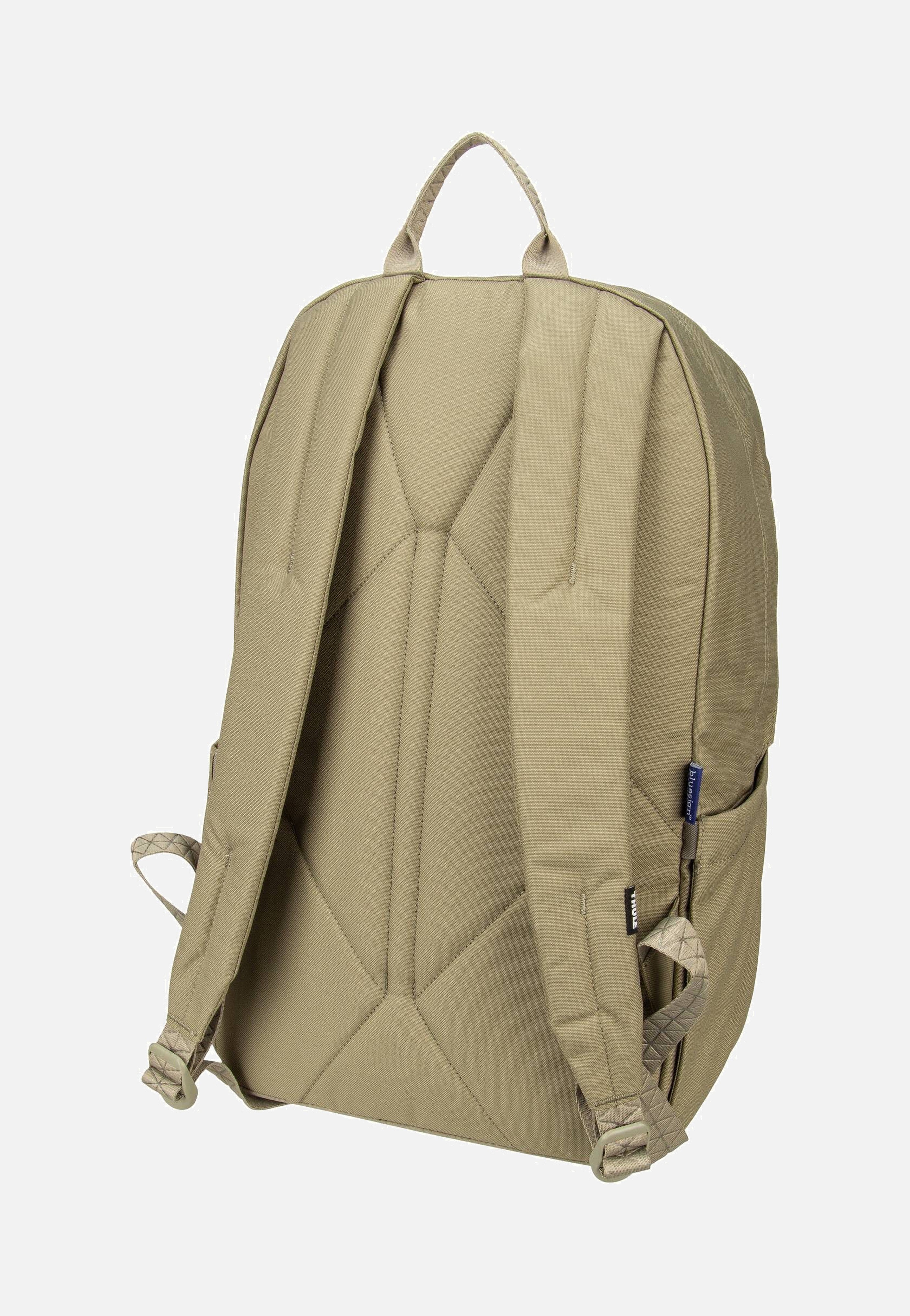 Thule - Indago 23L Vetiver Gray - Backpack | Neutral-Image