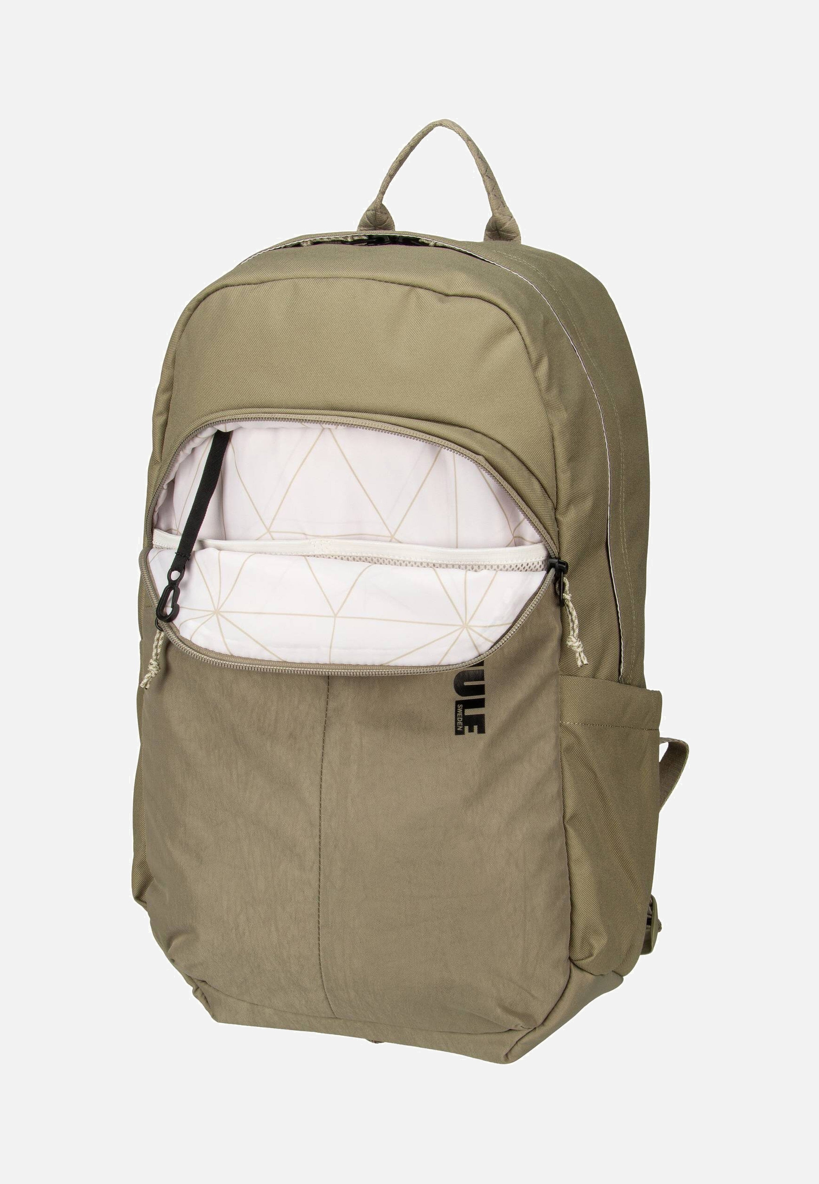 Thule - Indago 23L Vetiver Gray - Backpack | Neutral-Image