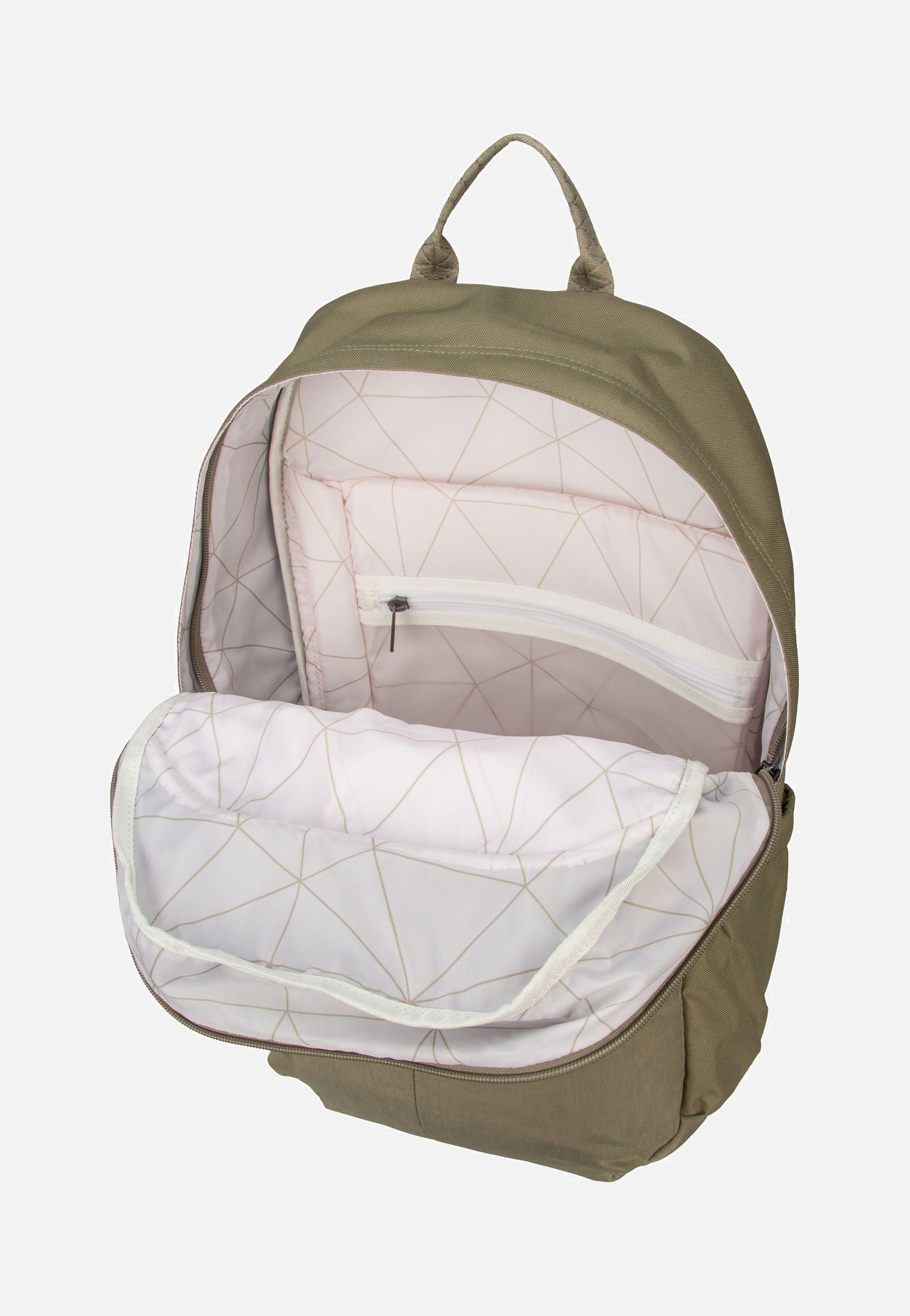 Thule Indago 23L Vetiver Gray Rucksack