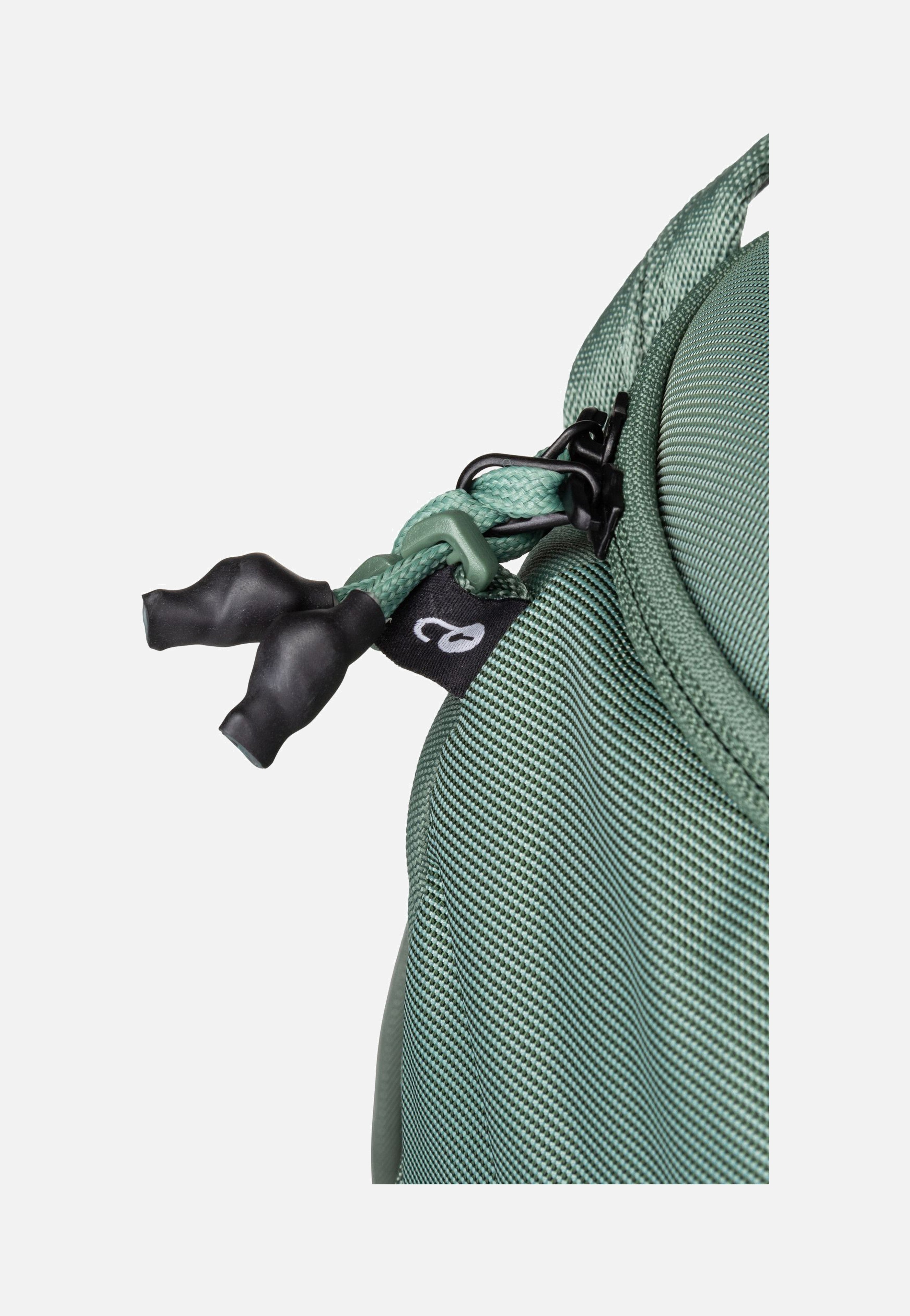 Thule - Landmark Travel 40L Hazy Green - Travel Backpack | Neutral-Image