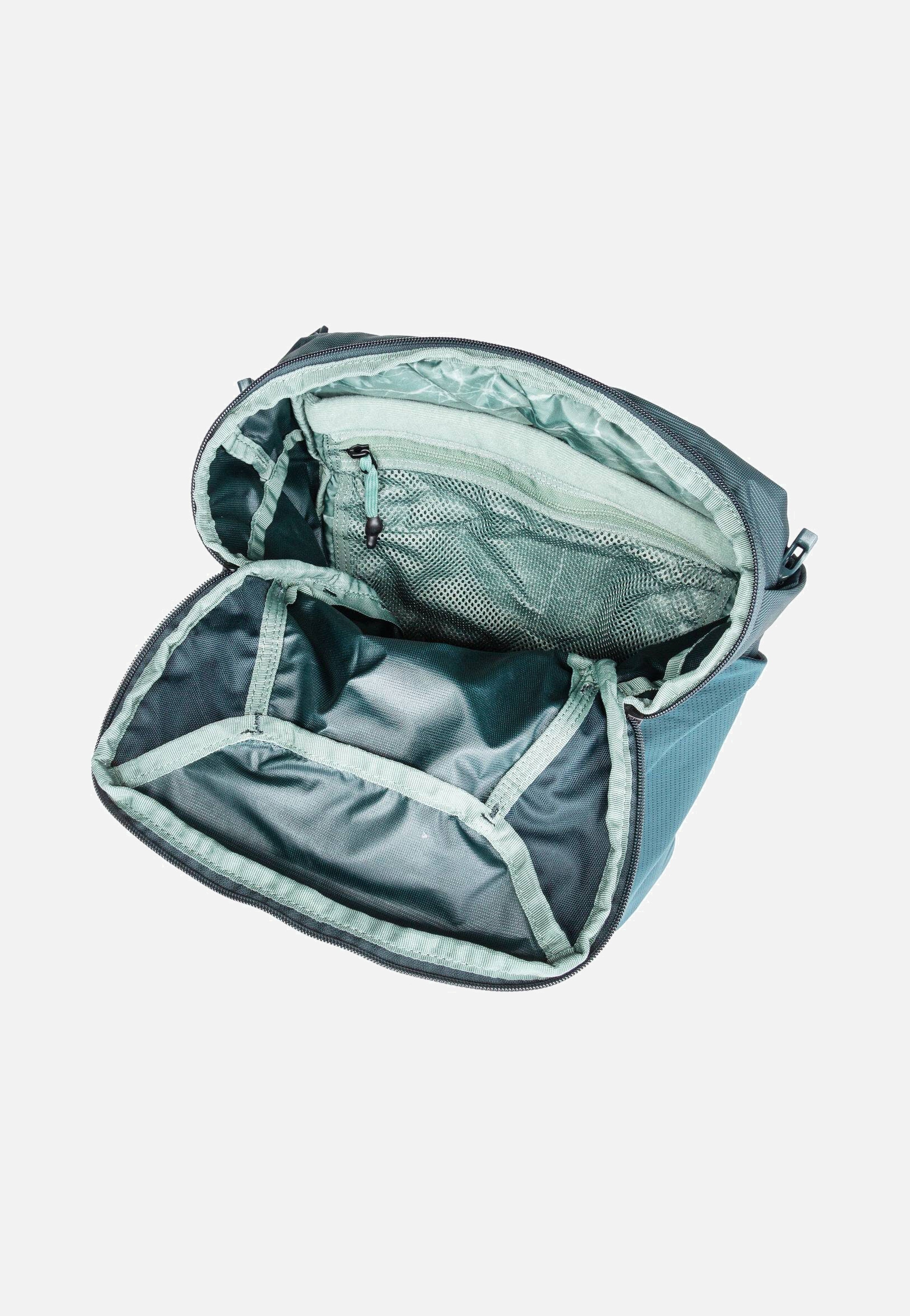 Thule - Landmark Travel 60L Darkest Blue - Travel Backpack | Neutral-Image