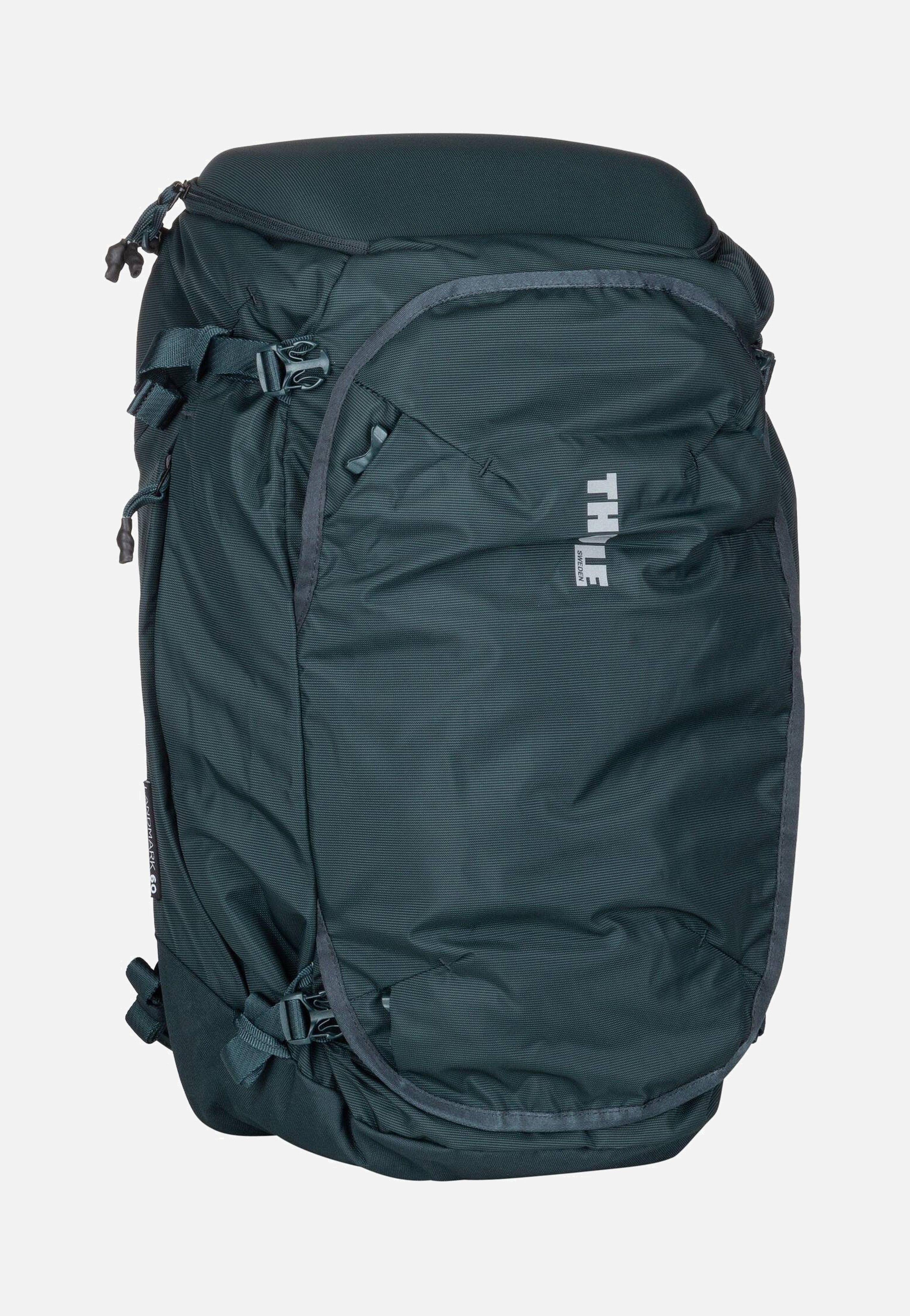 reiserucksack 60 liter Thule Landmark Travel 60L Women Darkest Blue - Reiserucksack