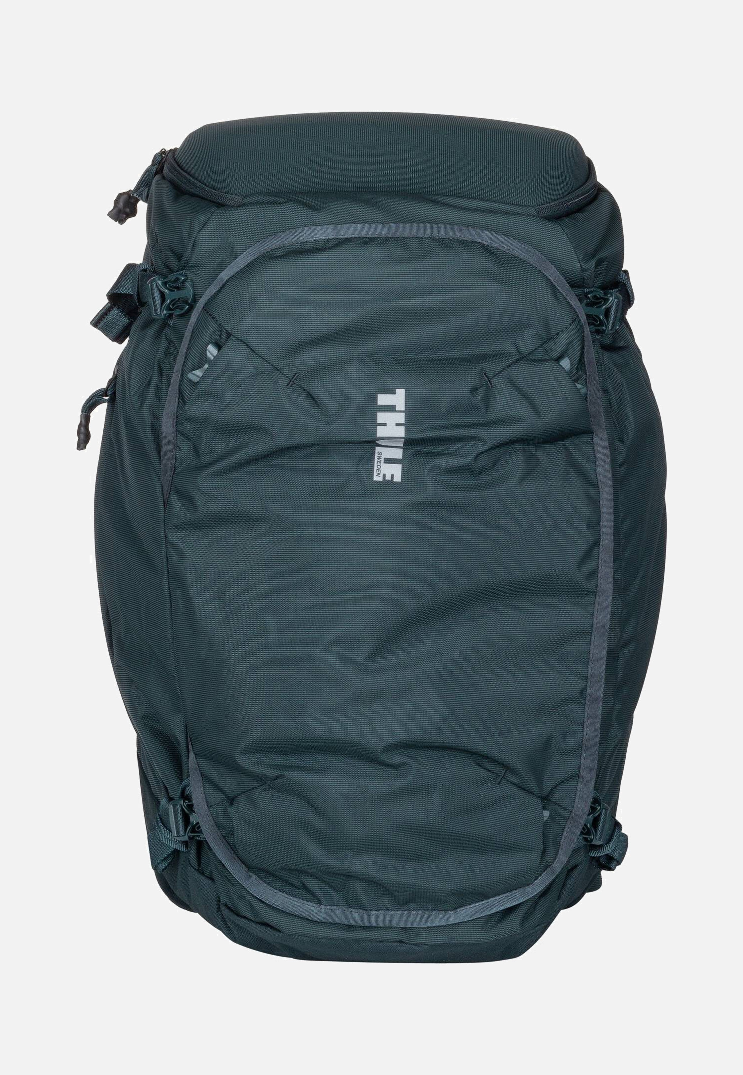 Thule - Landmark Travel 60L Women Darkest Blue - Travel Backpack | Women-Image