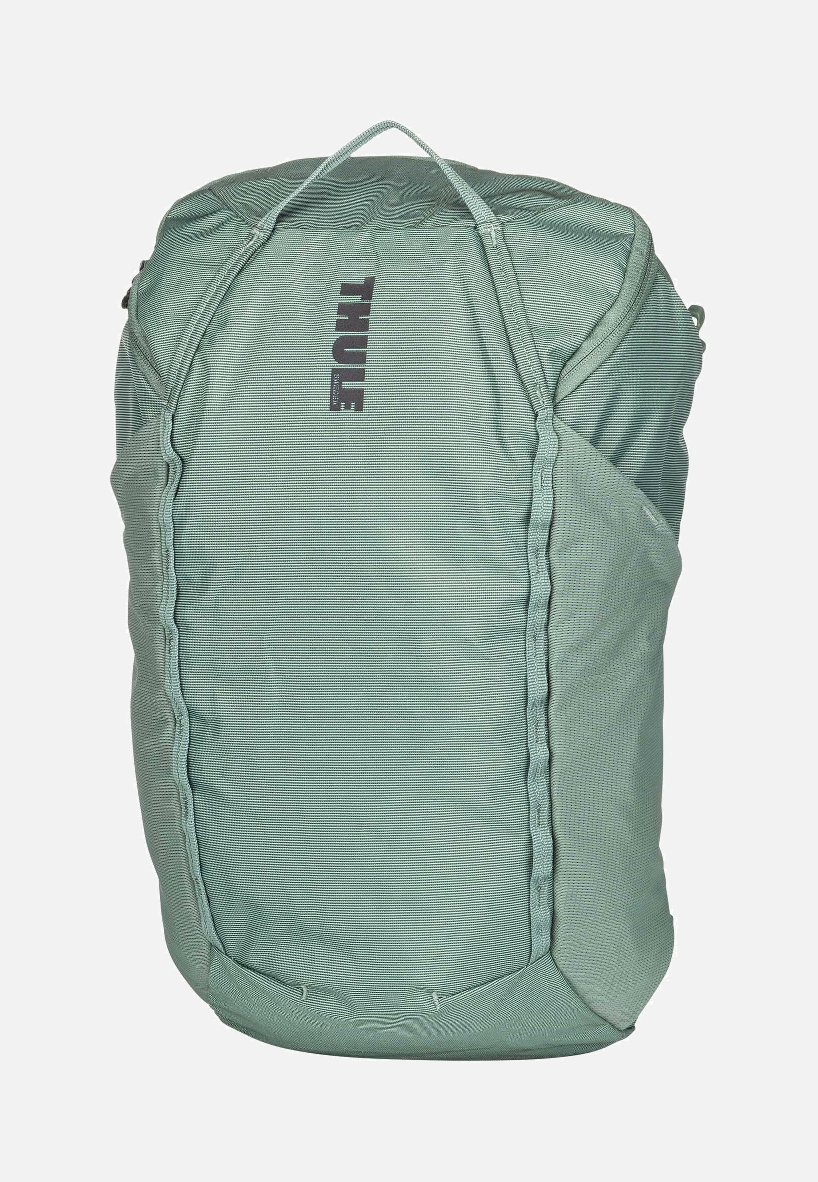 Thule - Landmark Travel 60L Women Hazy Green - Travel Backpack | Women-Image