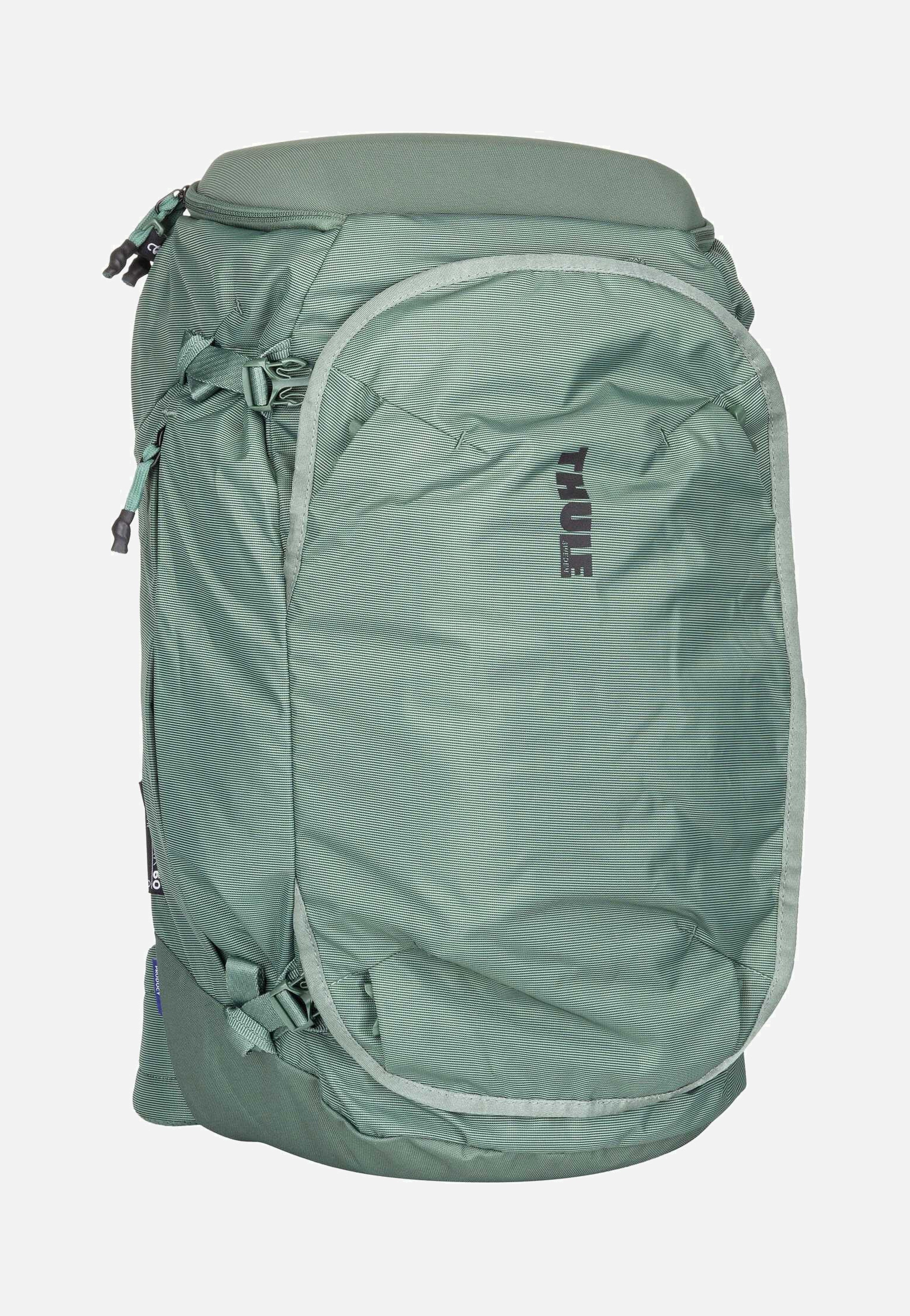 Thule - Landmark Travel 60L Women Hazy Green - Travel Backpack | Women-Image