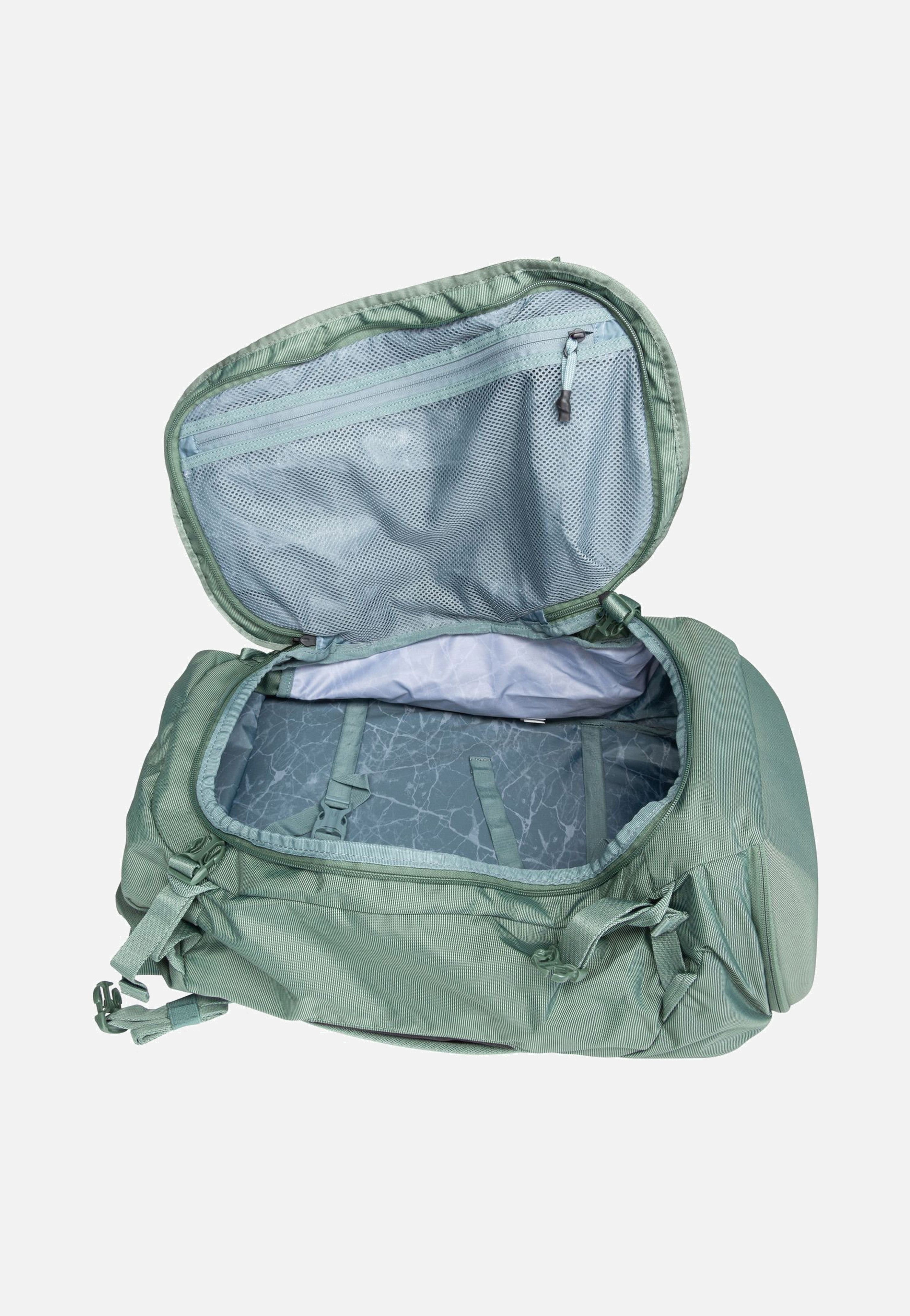 Thule - Landmark Travel 60L Women Hazy Green - Travel Backpack | Women-Image
