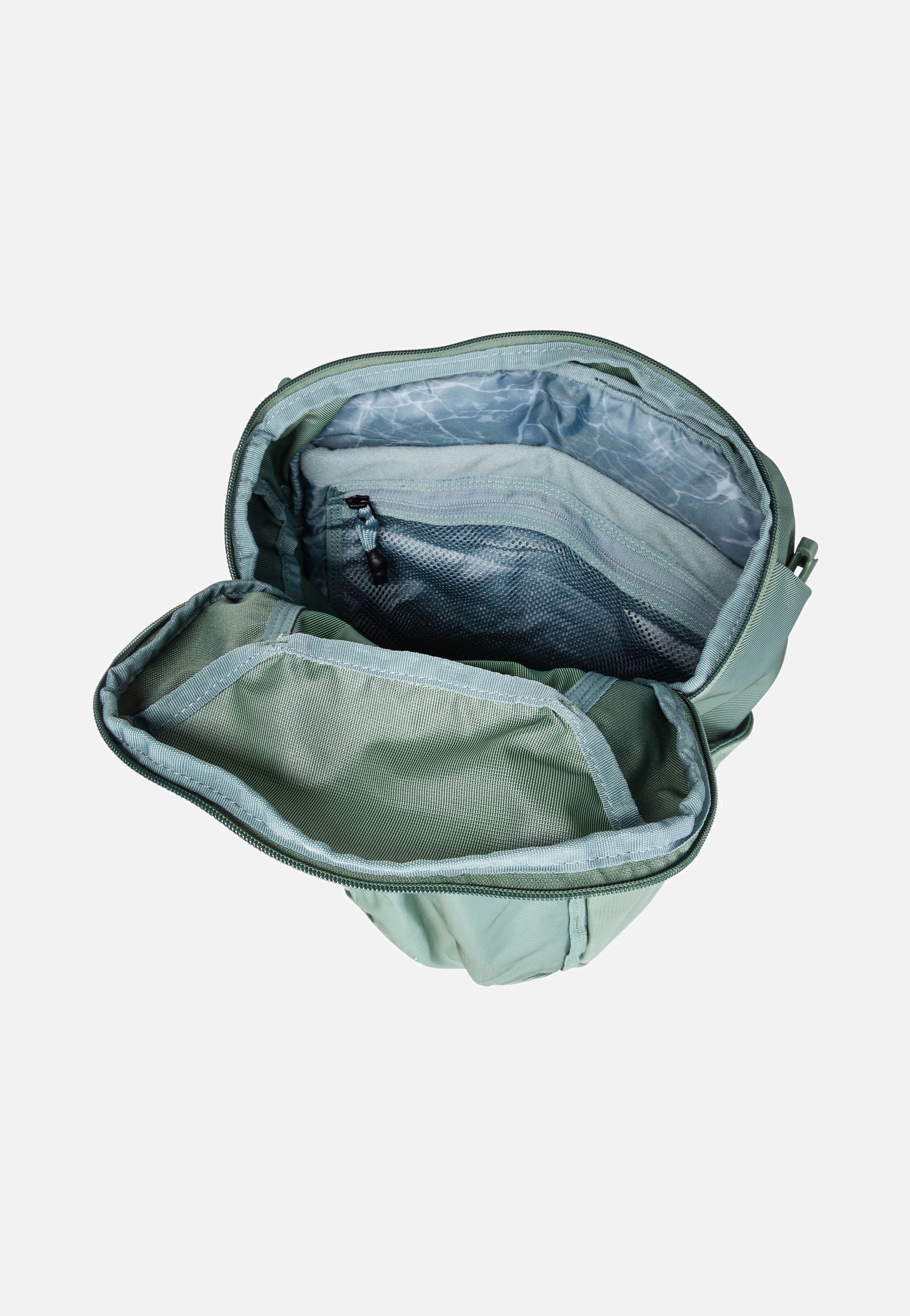 Thule - Landmark Travel 60L Women Hazy Green - Travel Backpack | Women-Image