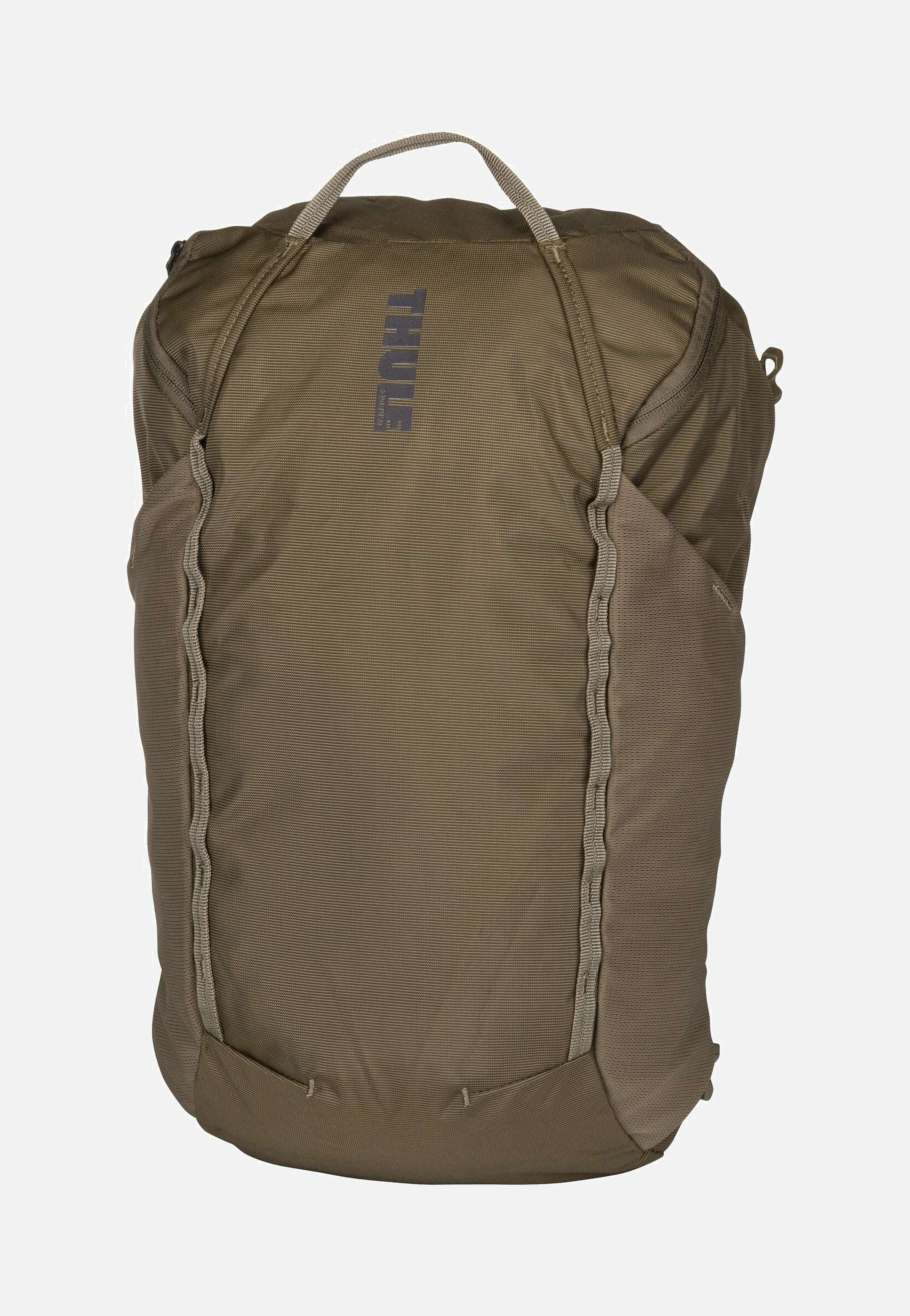 reiserucksack 70l Thule Landmark Travel 70L Deep Khaki - Reiserucksack