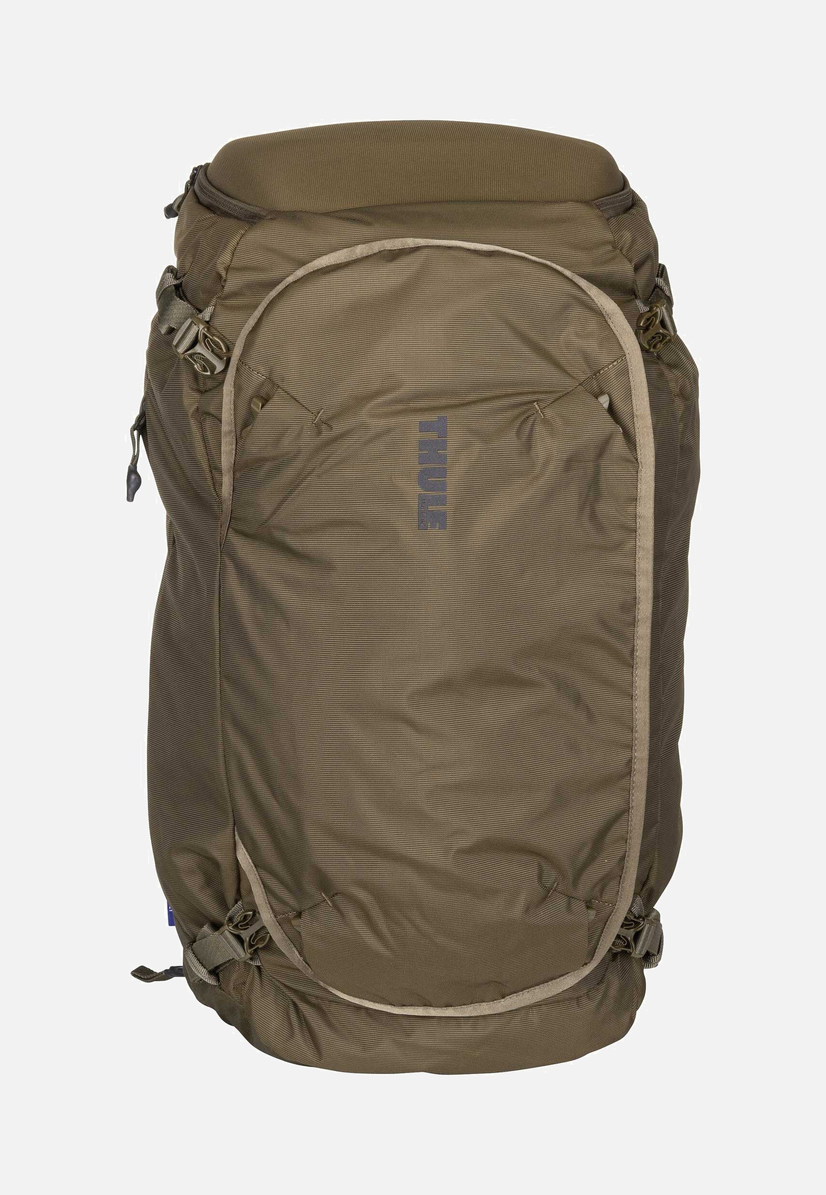 reiserucksack 70 liter Thule Landmark Travel 70L Deep Khaki - Reiserucksack