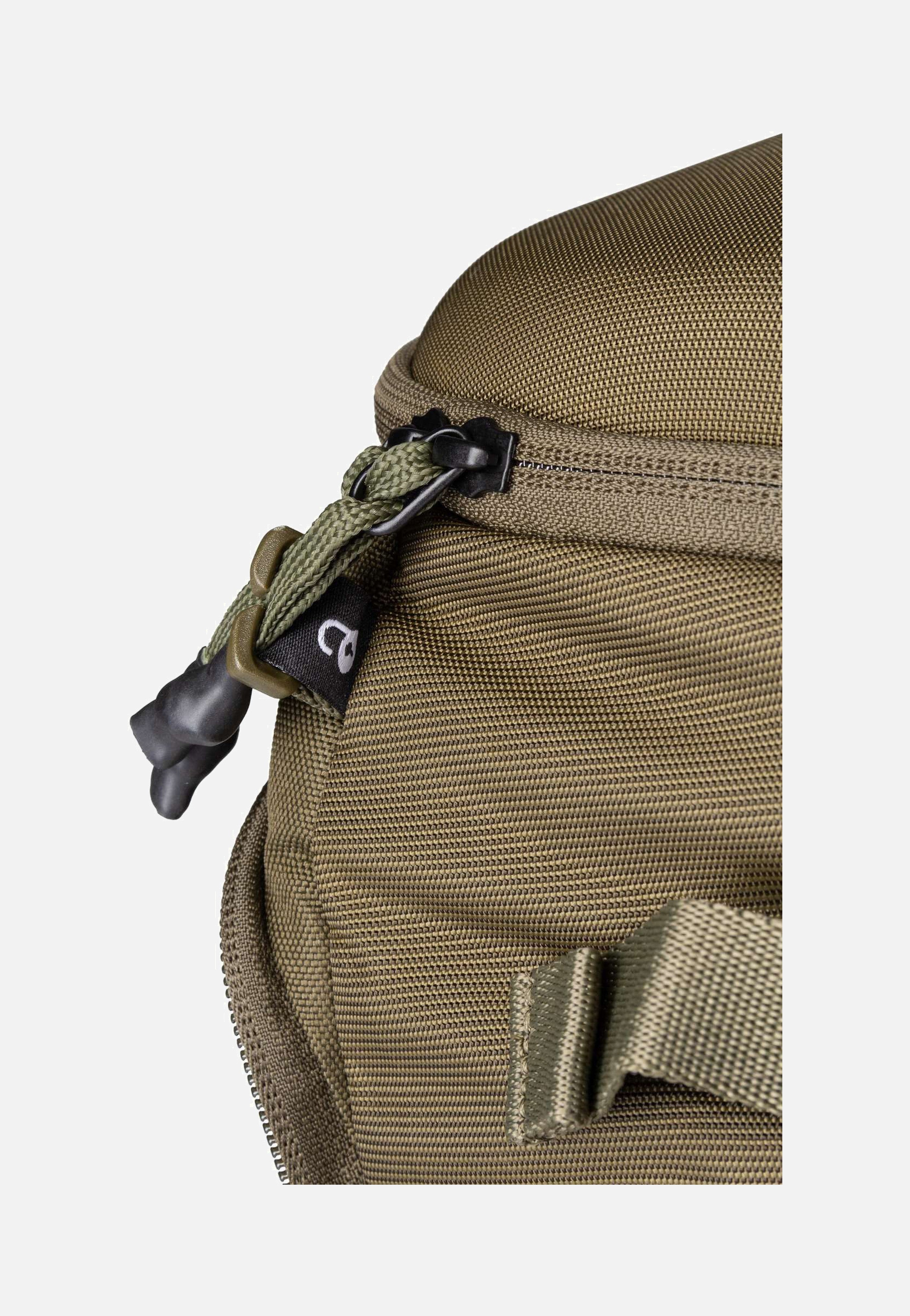 Thule - Landmark Travel 70L Deep Khaki - Travel Backpack | Neutral-Image