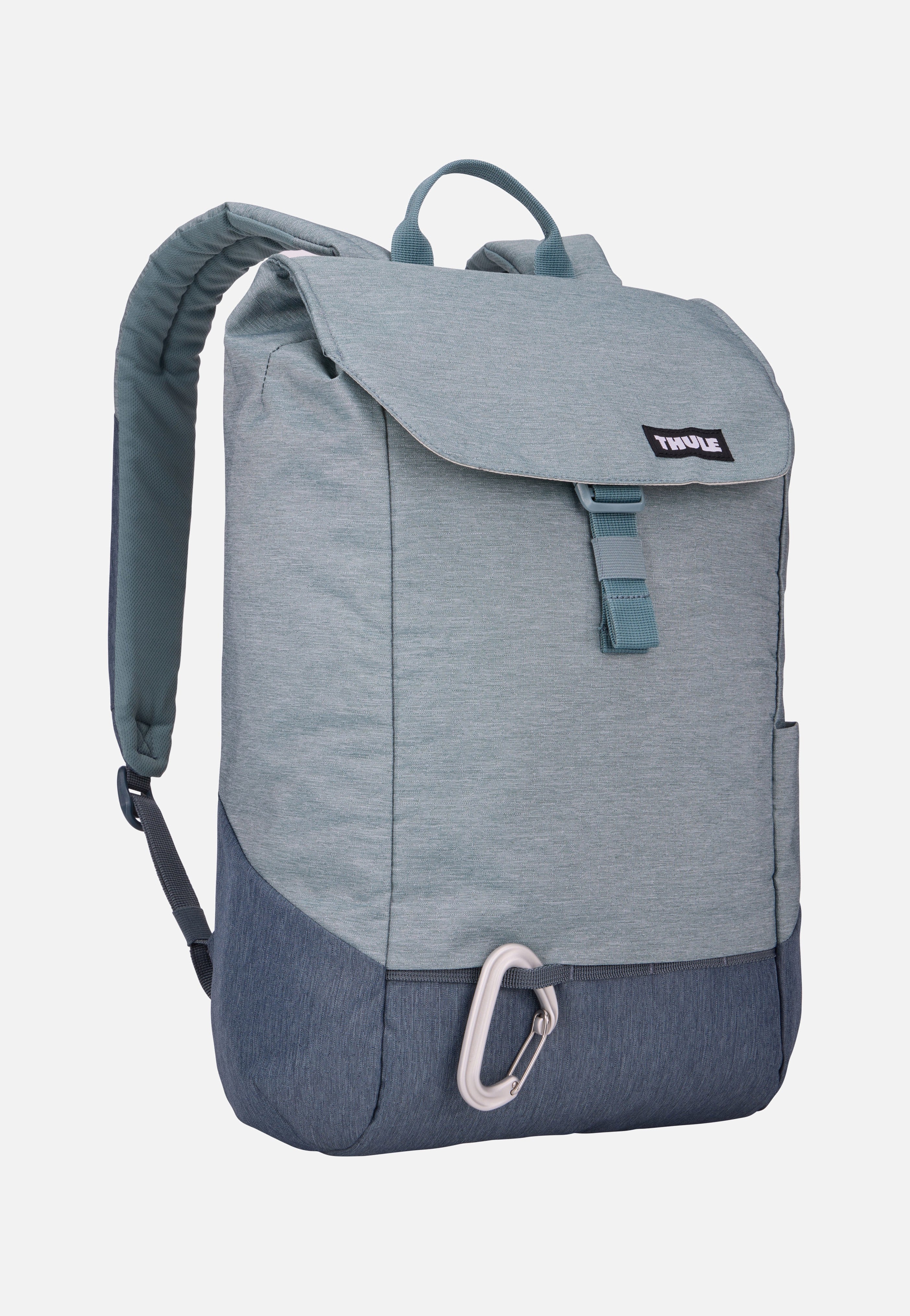 Thule - Lithos 16L Pond Gray/Dark Slate - Backpack | Neutral-Image