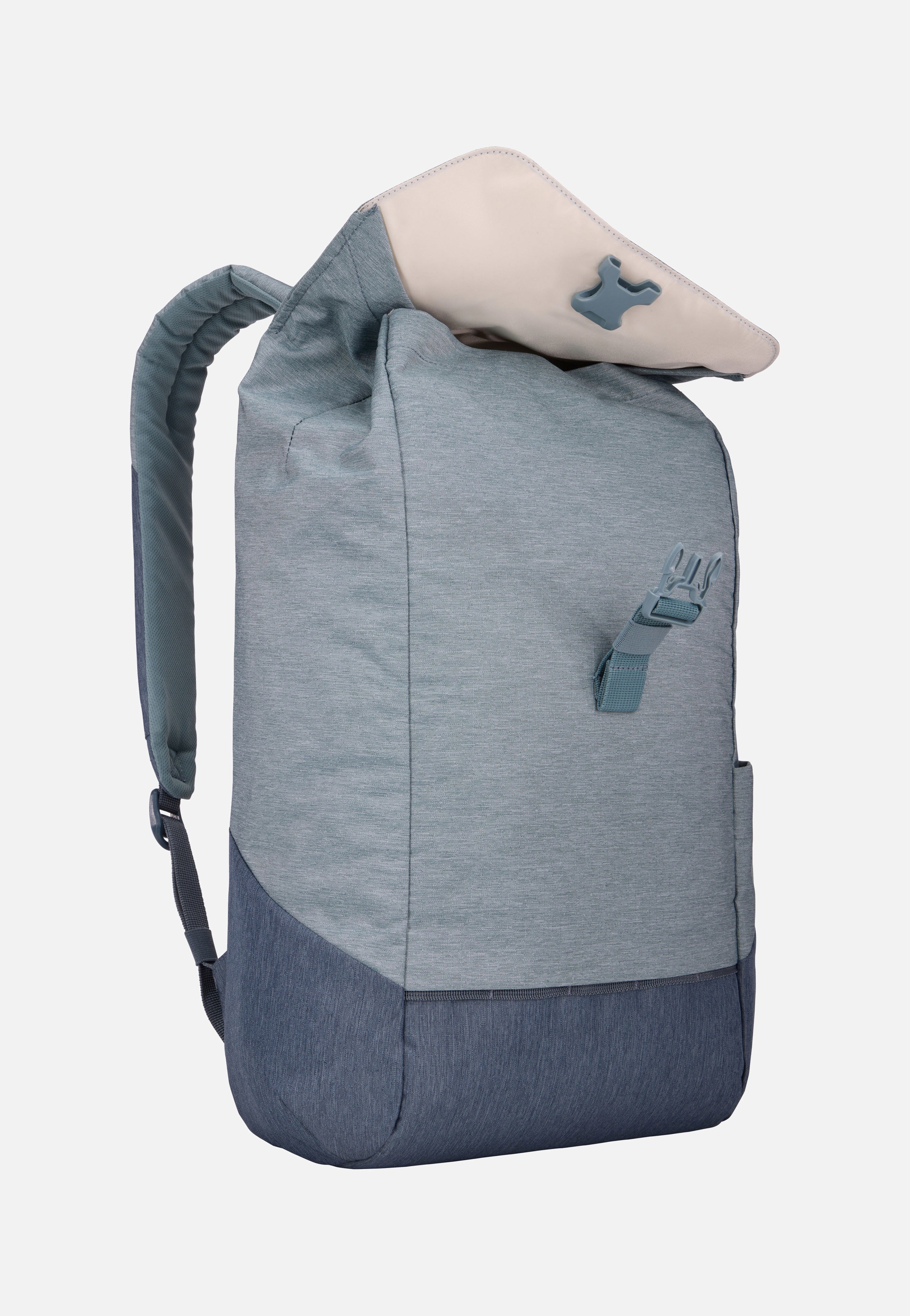 Thule - Lithos 16L Pond Gray/Dark Slate - Backpack | Neutral-Image