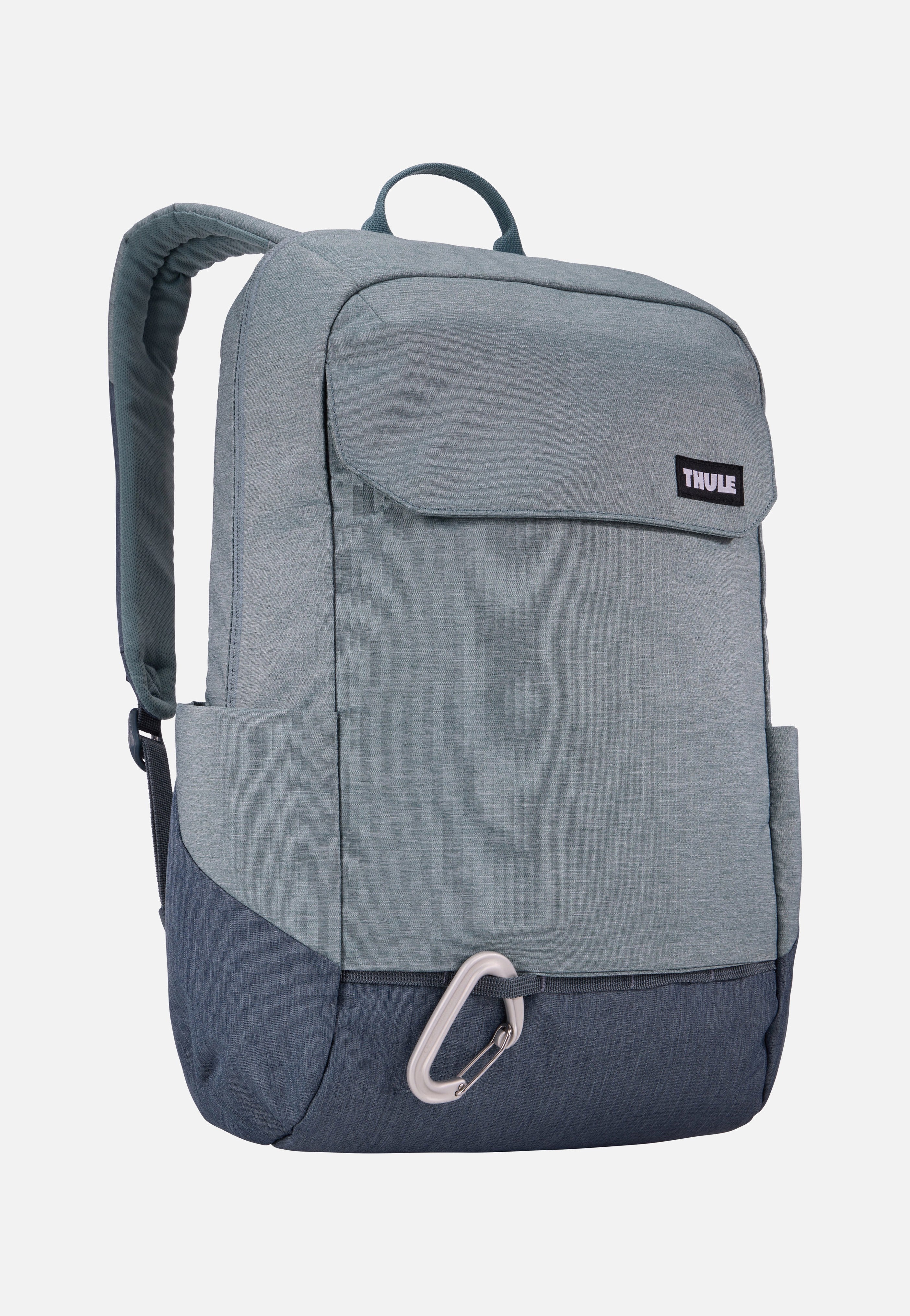Thule - Lithos 20L Pond Gray/Dark Slate - Backpack | Neutral-Image