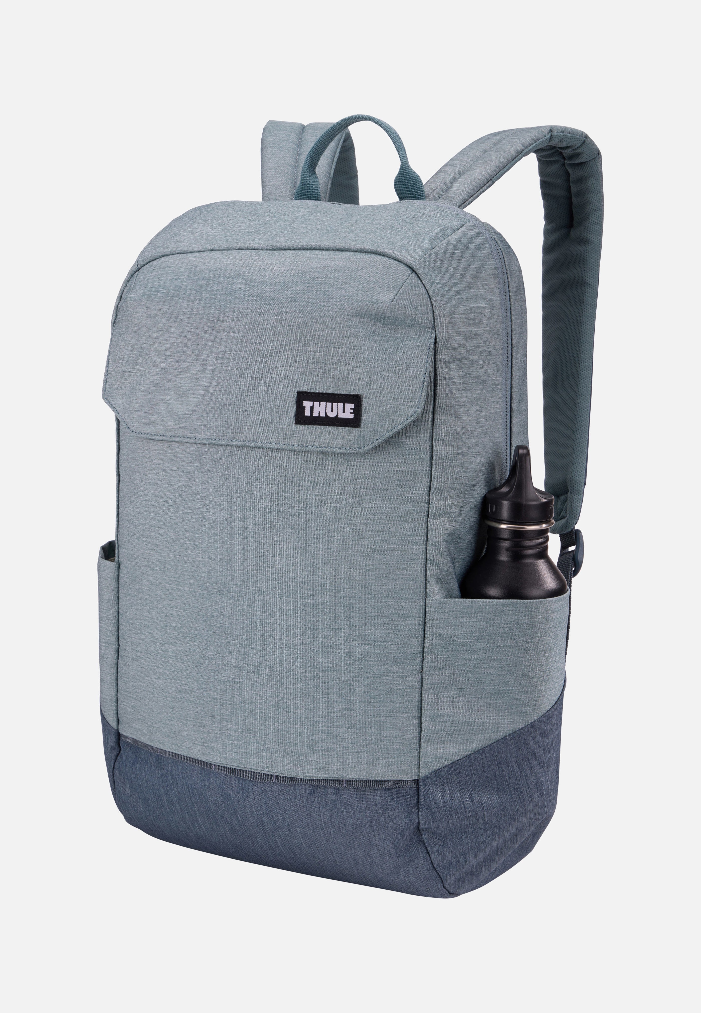 Thule - Lithos 20L Pond Gray/Dark Slate - Backpack | Neutral-Image