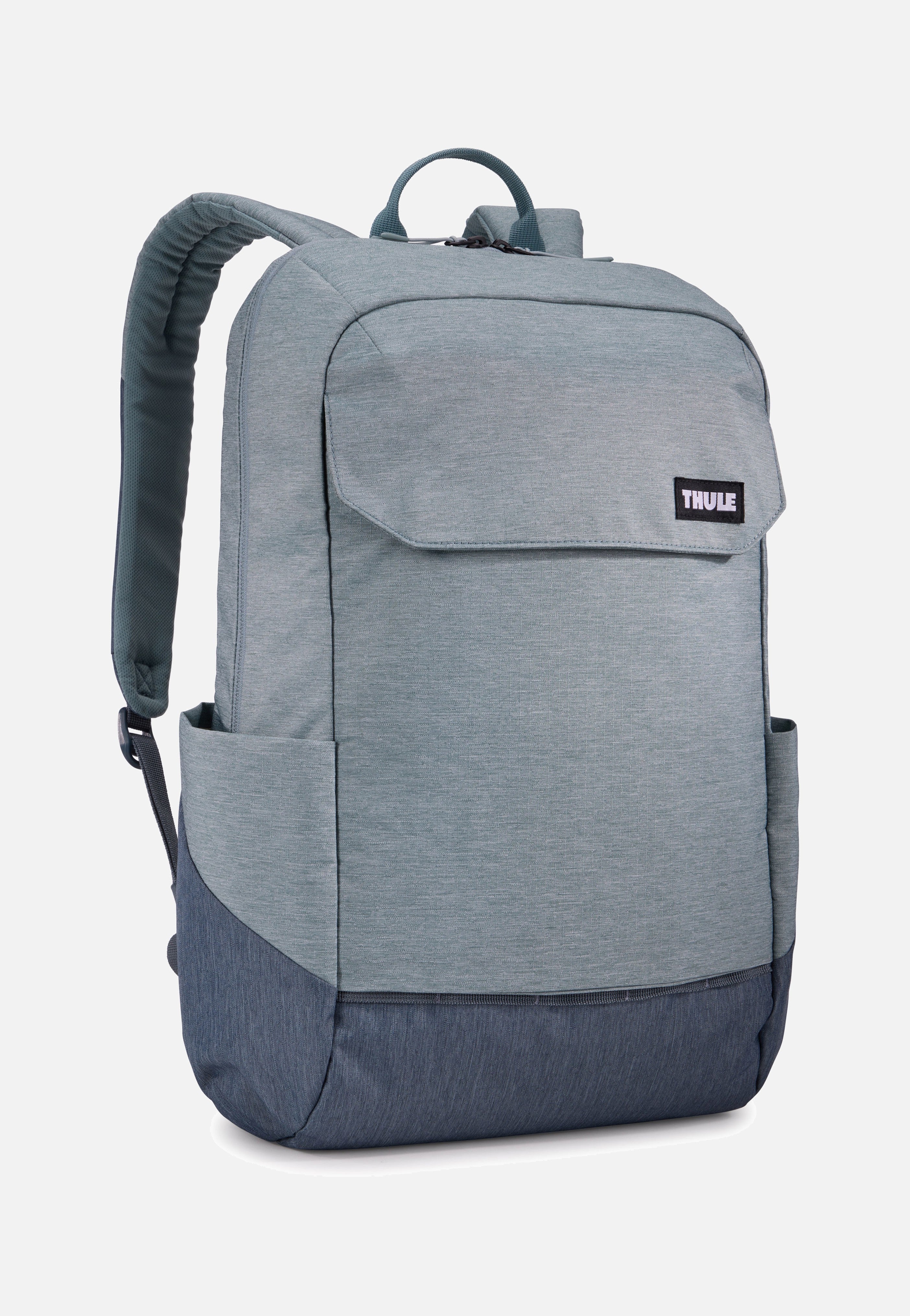 Thule - Lithos 20L Pond Gray/Dark Slate - Backpack | Neutral-Image