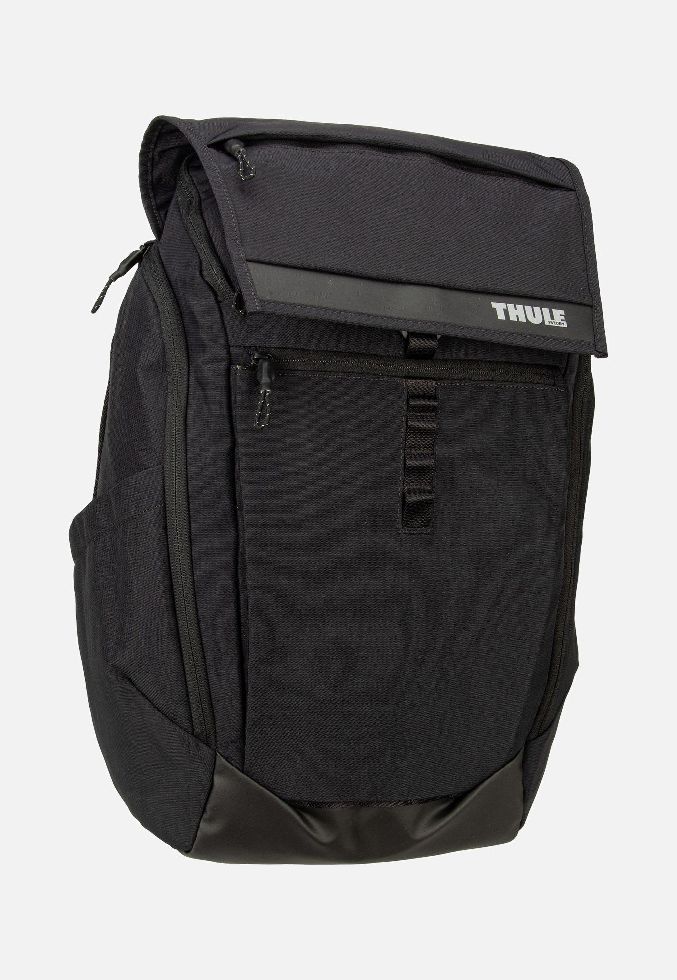 Thule - Paramount 3 27L Black - Backpack | Neutral-Image