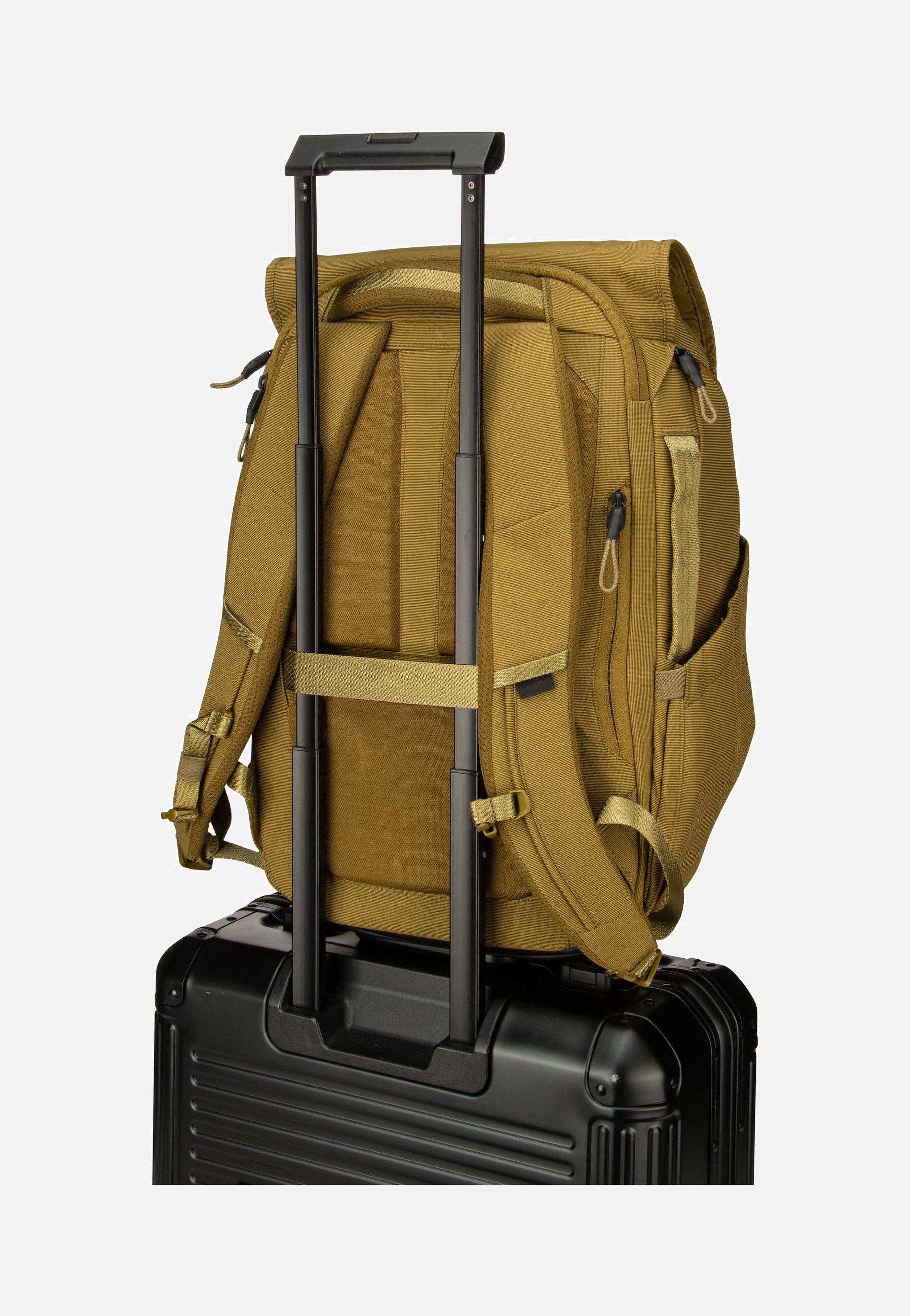 Thule - Paramount 3 27L Nutria - Backpack | Neutral-Image