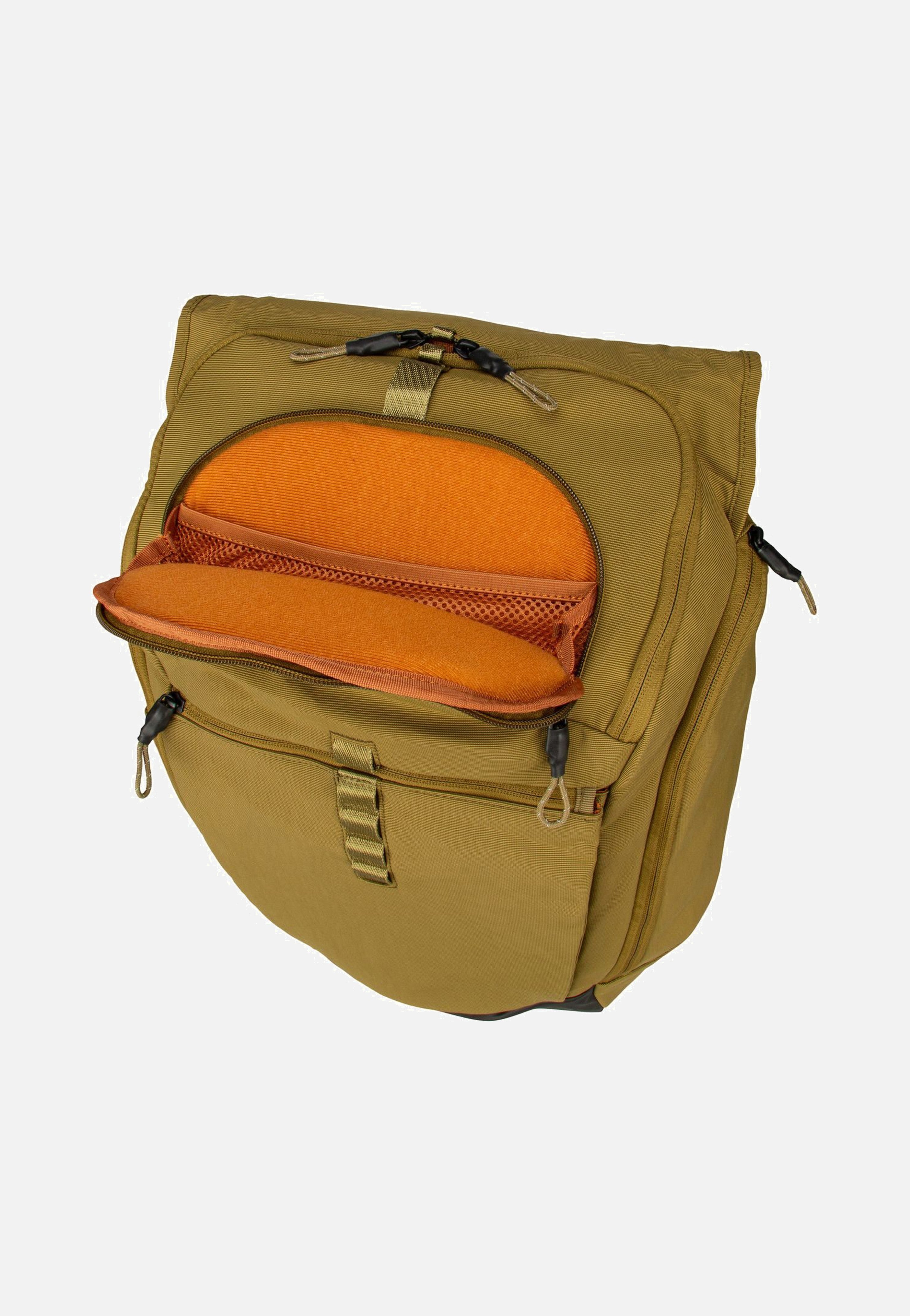 Thule - Paramount 3 27L Nutria - Backpack | Neutral-Image