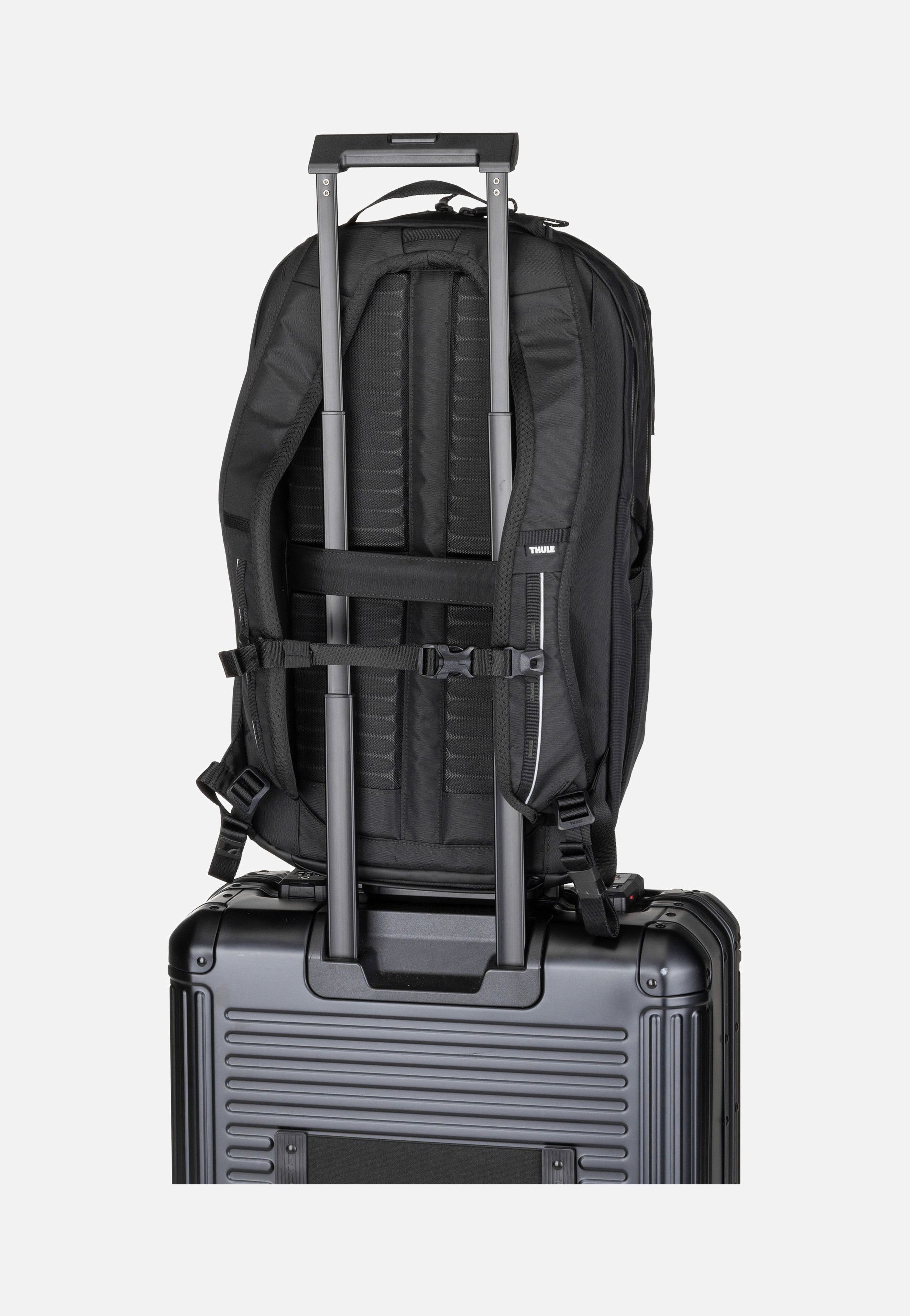 Thule - Paramount Commuter 27L Black - Backpack | Neutral-Image