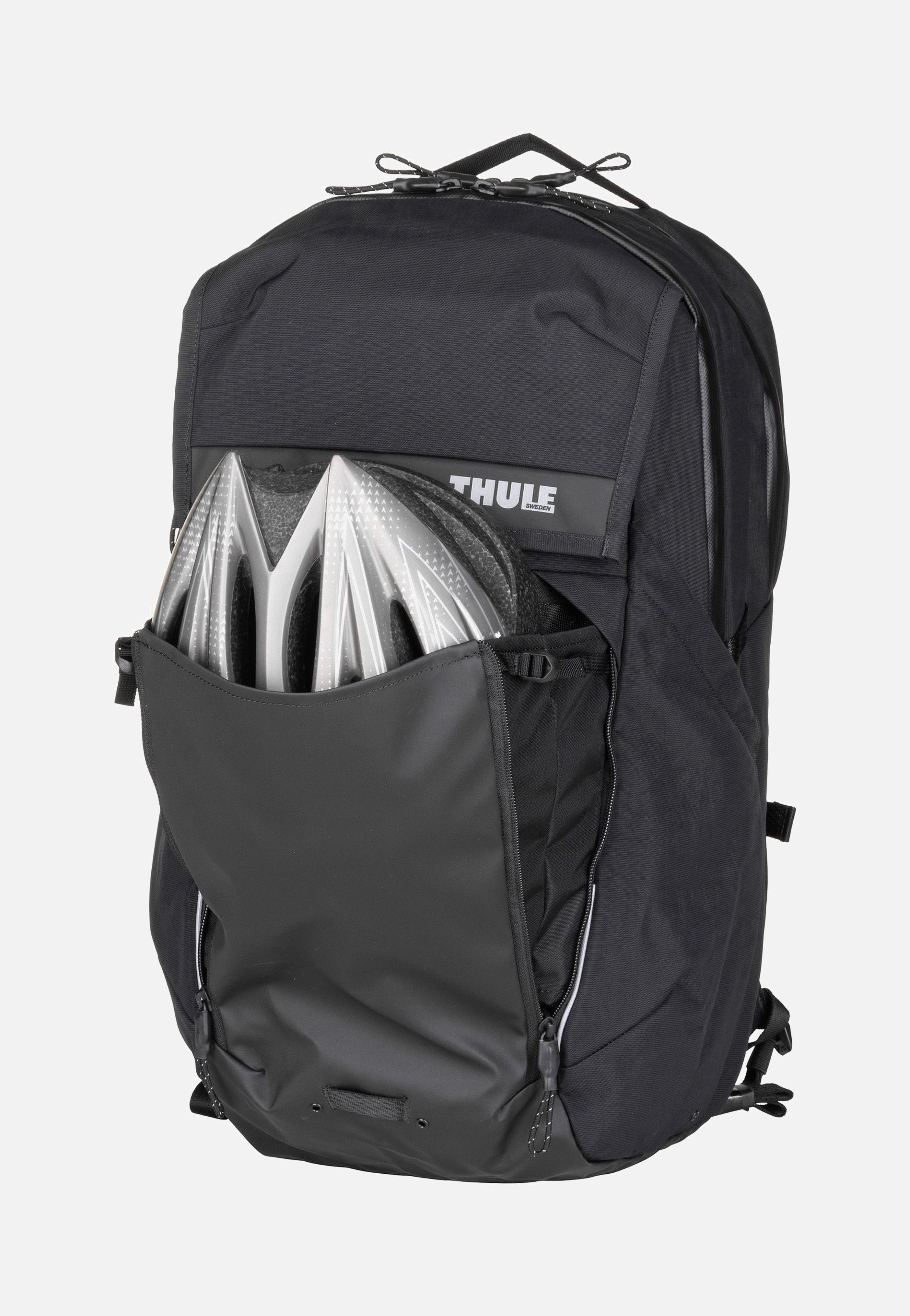 Thule - Paramount Commuter 27L Black - Backpack | Neutral-Image