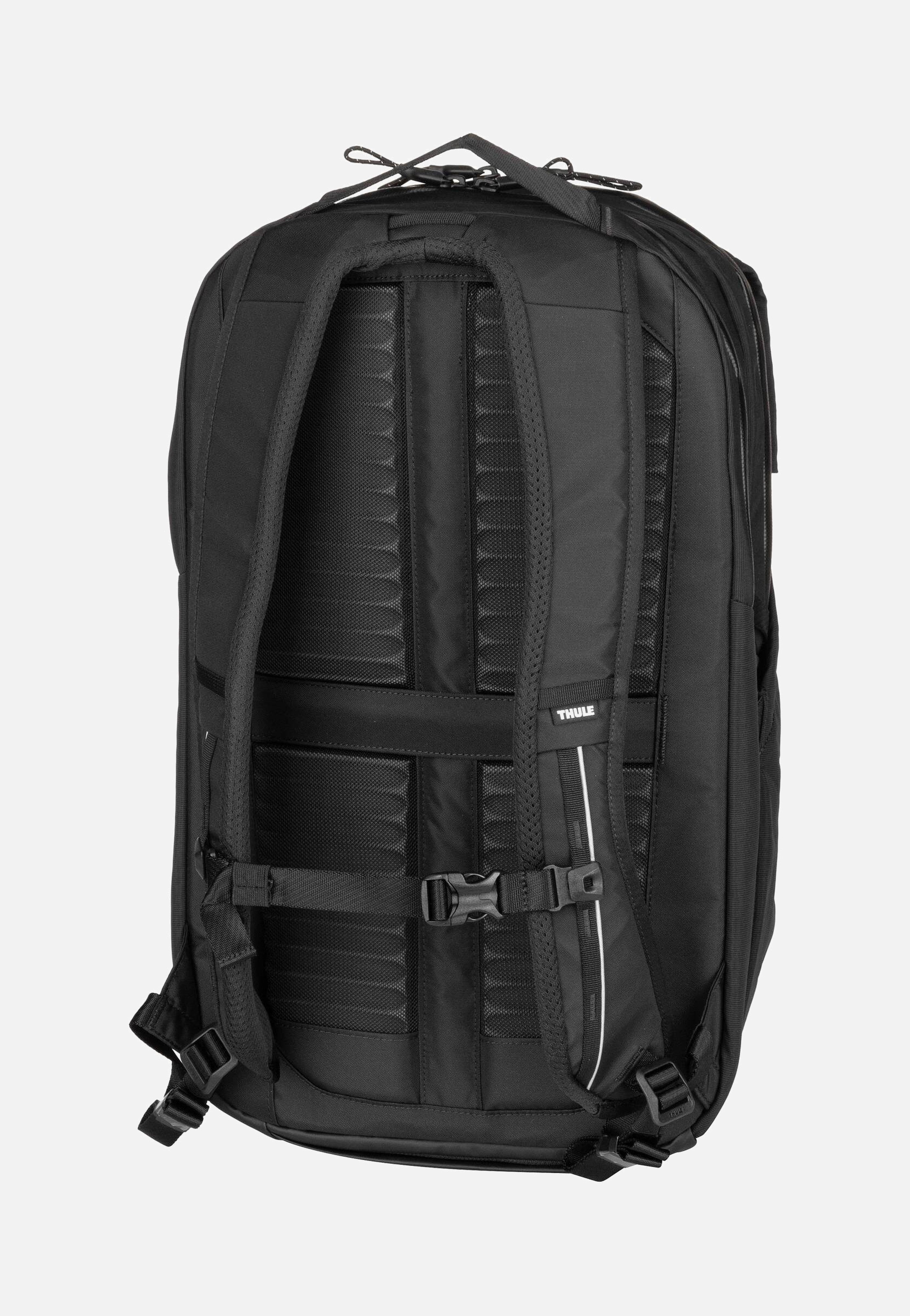 Thule - Paramount Commuter 27L Black - Backpack | Neutral-Image
