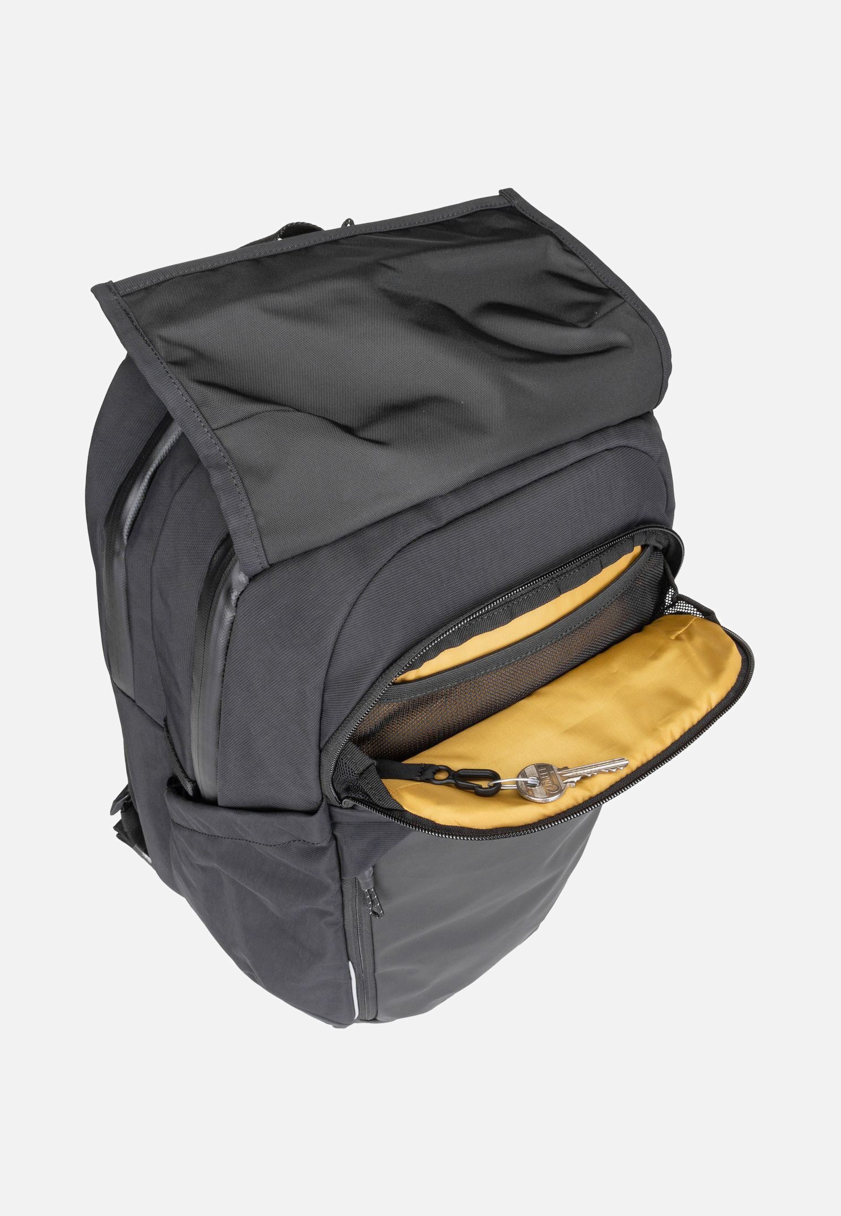 Thule - Paramount Commuter 27L Black - Backpack | Neutral-Image
