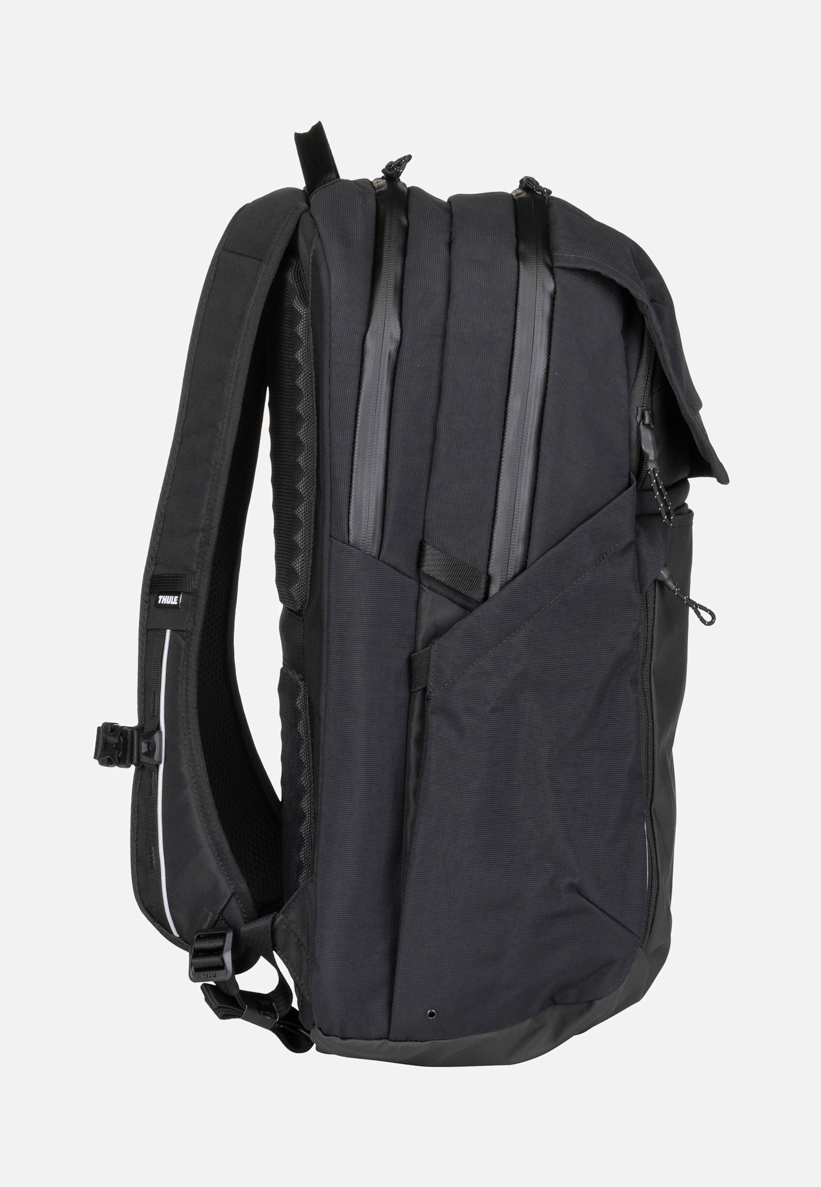 Thule - Paramount Commuter 27L Black - Backpack | Neutral-Image