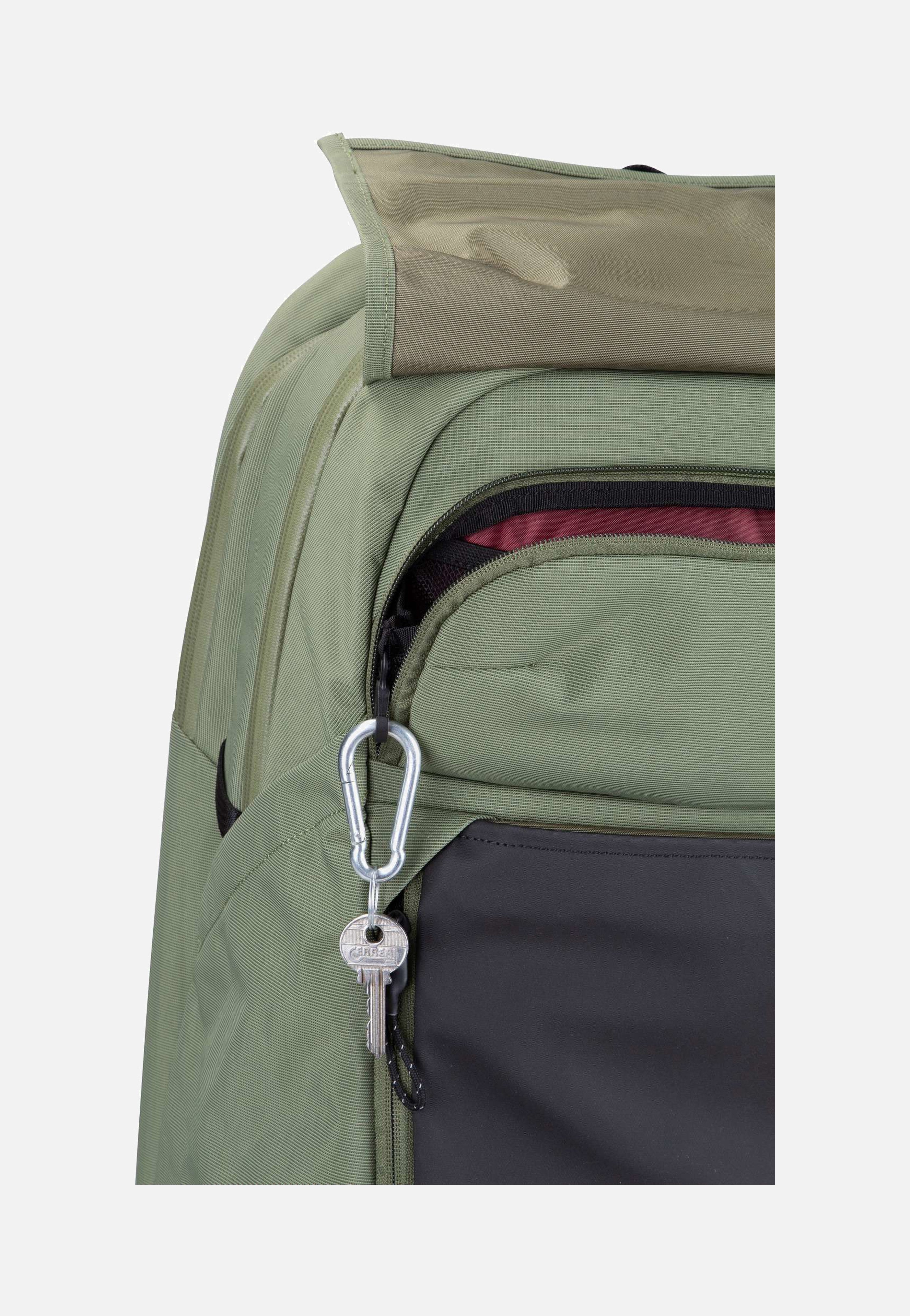 Thule - Paramount Commuter 27L Olivine - Backpack | Neutral-Image