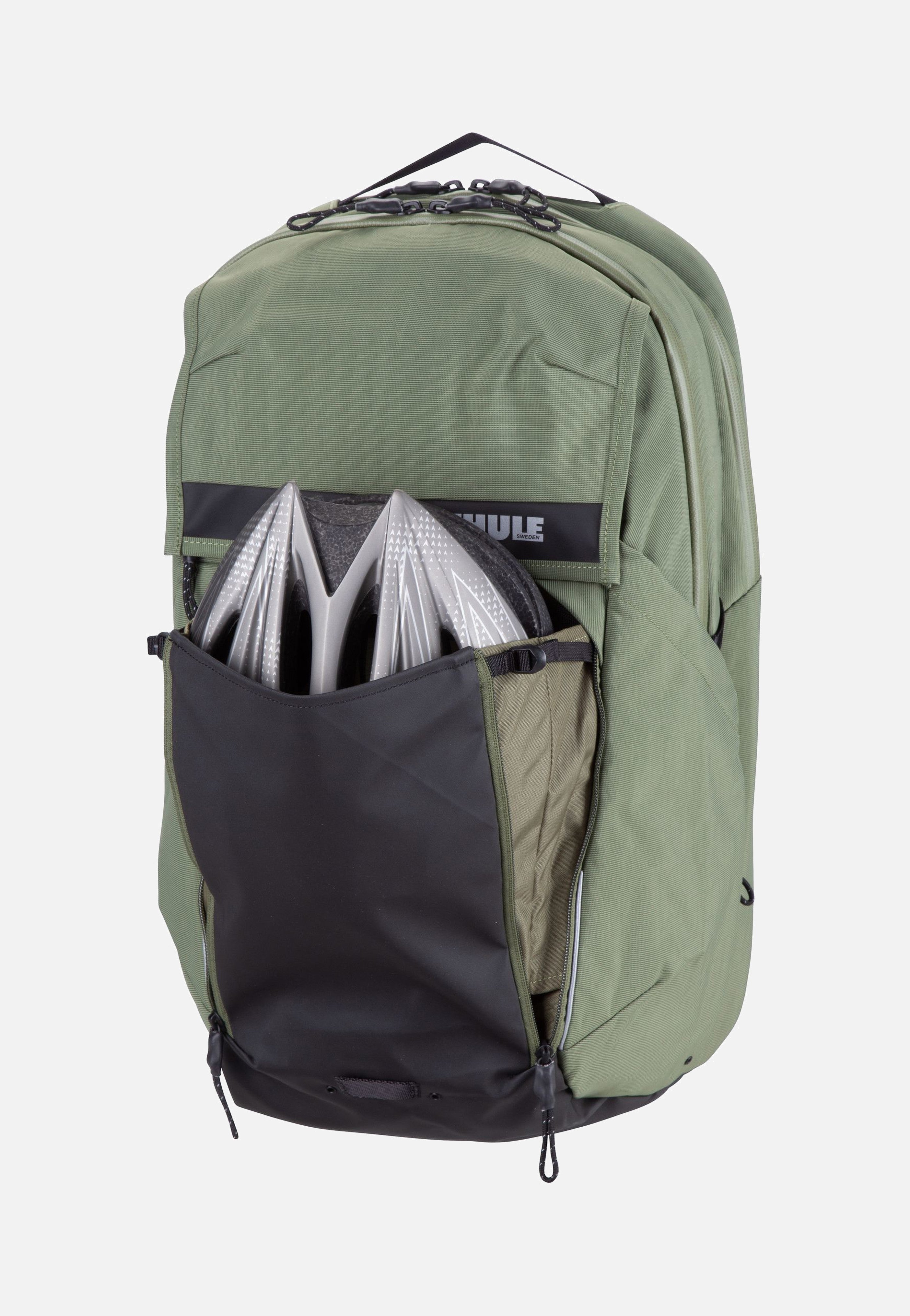 Thule - Paramount Commuter 27L Olivine - Backpack | Neutral-Image