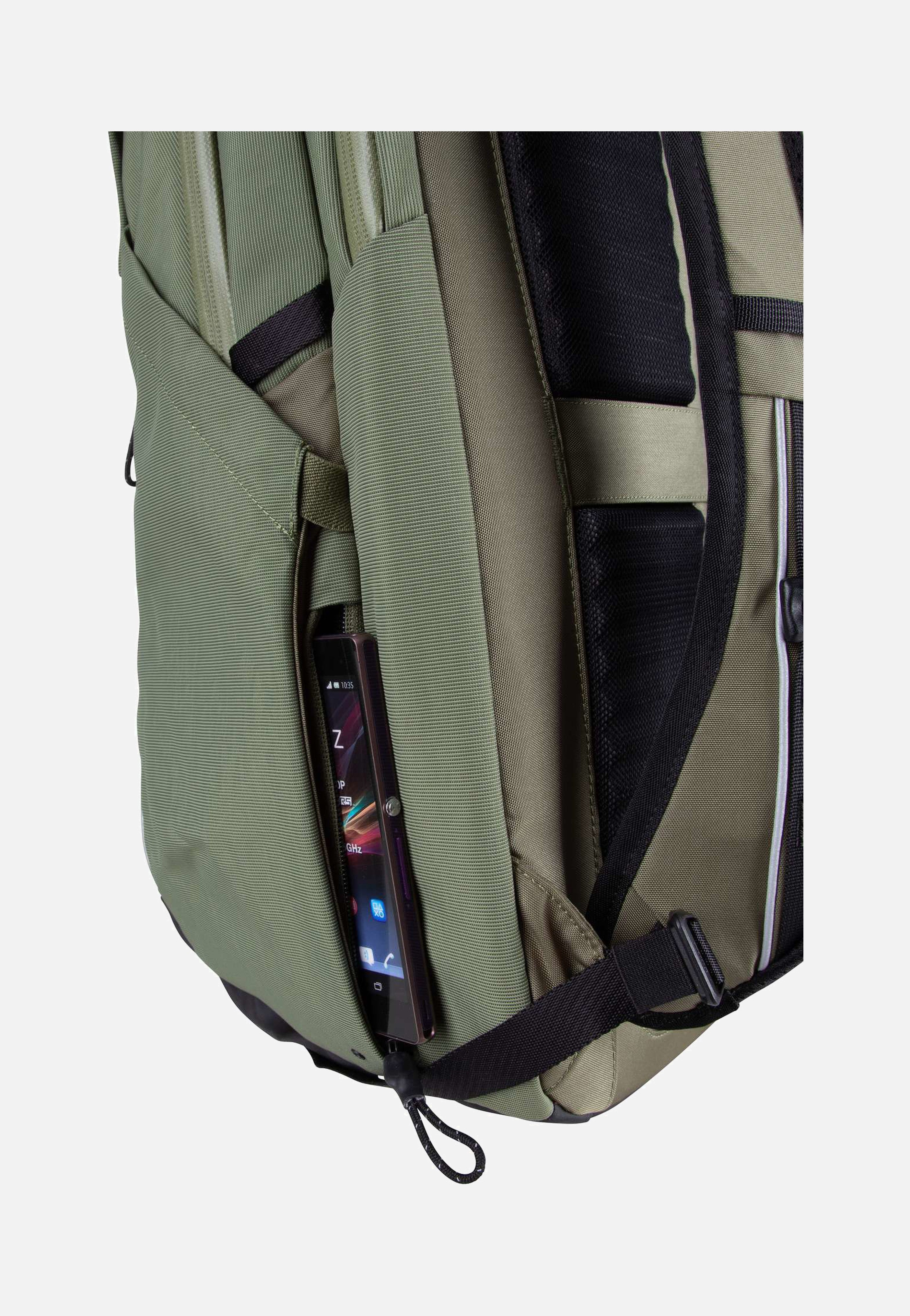 Thule - Paramount Commuter 27L Olivine - Backpack | Neutral-Image