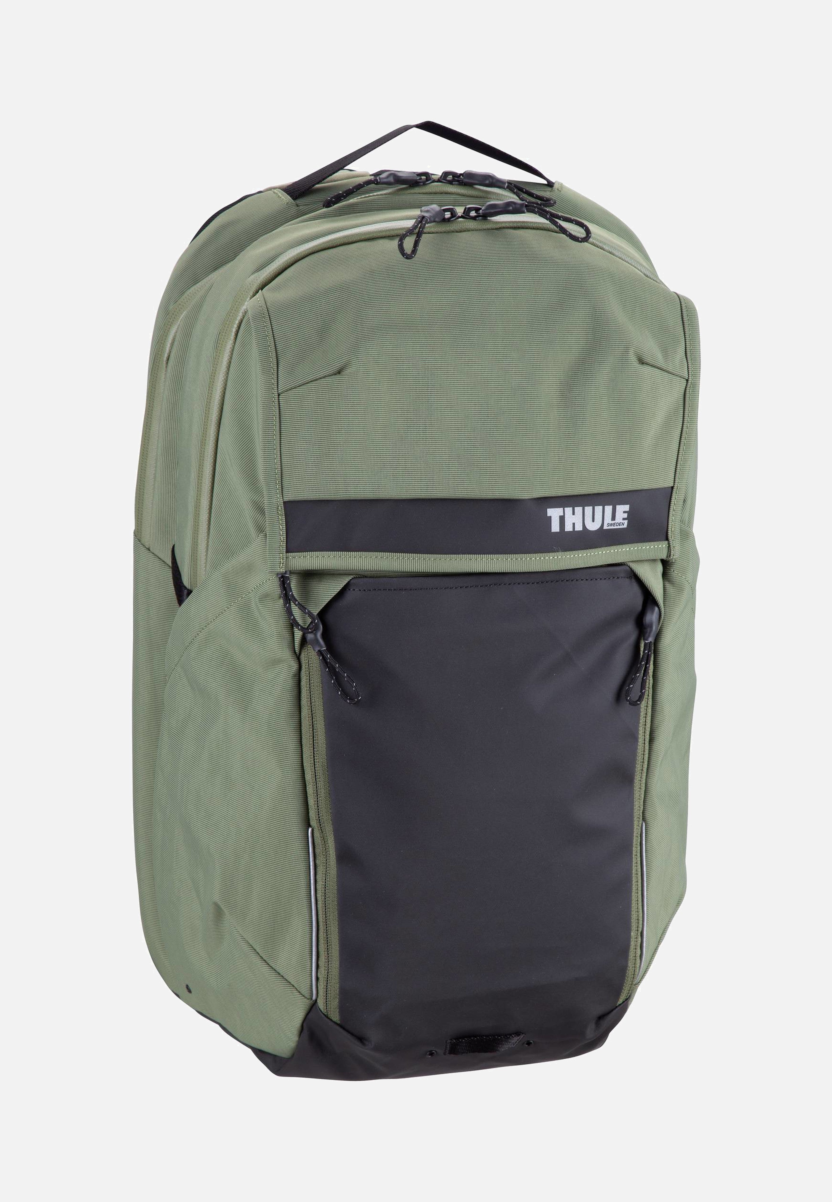 Thule - Paramount Commuter 27L Olivine - Backpack | Neutral-Image