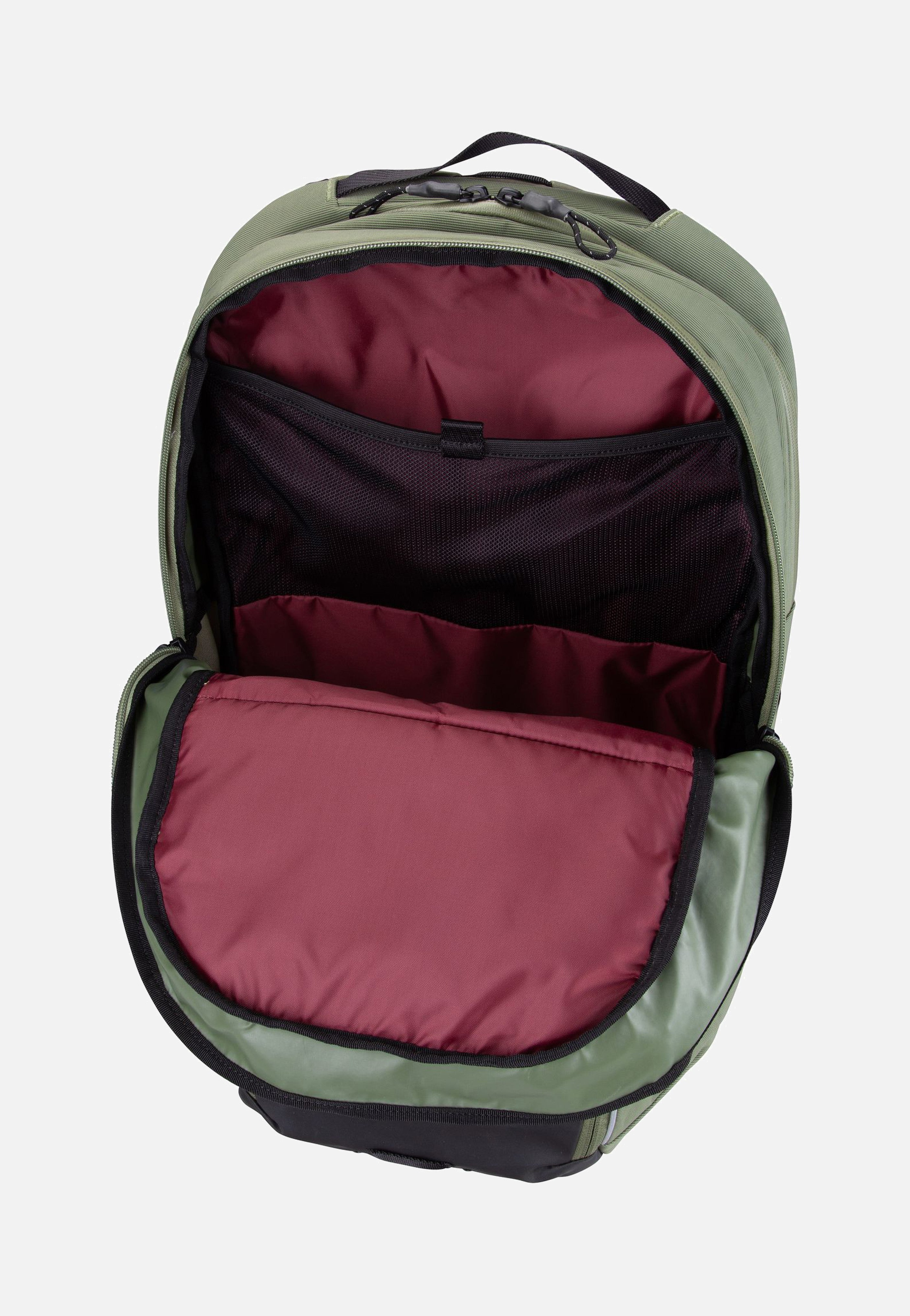 Thule - Paramount Commuter 27L Olivine - Backpack | Neutral-Image