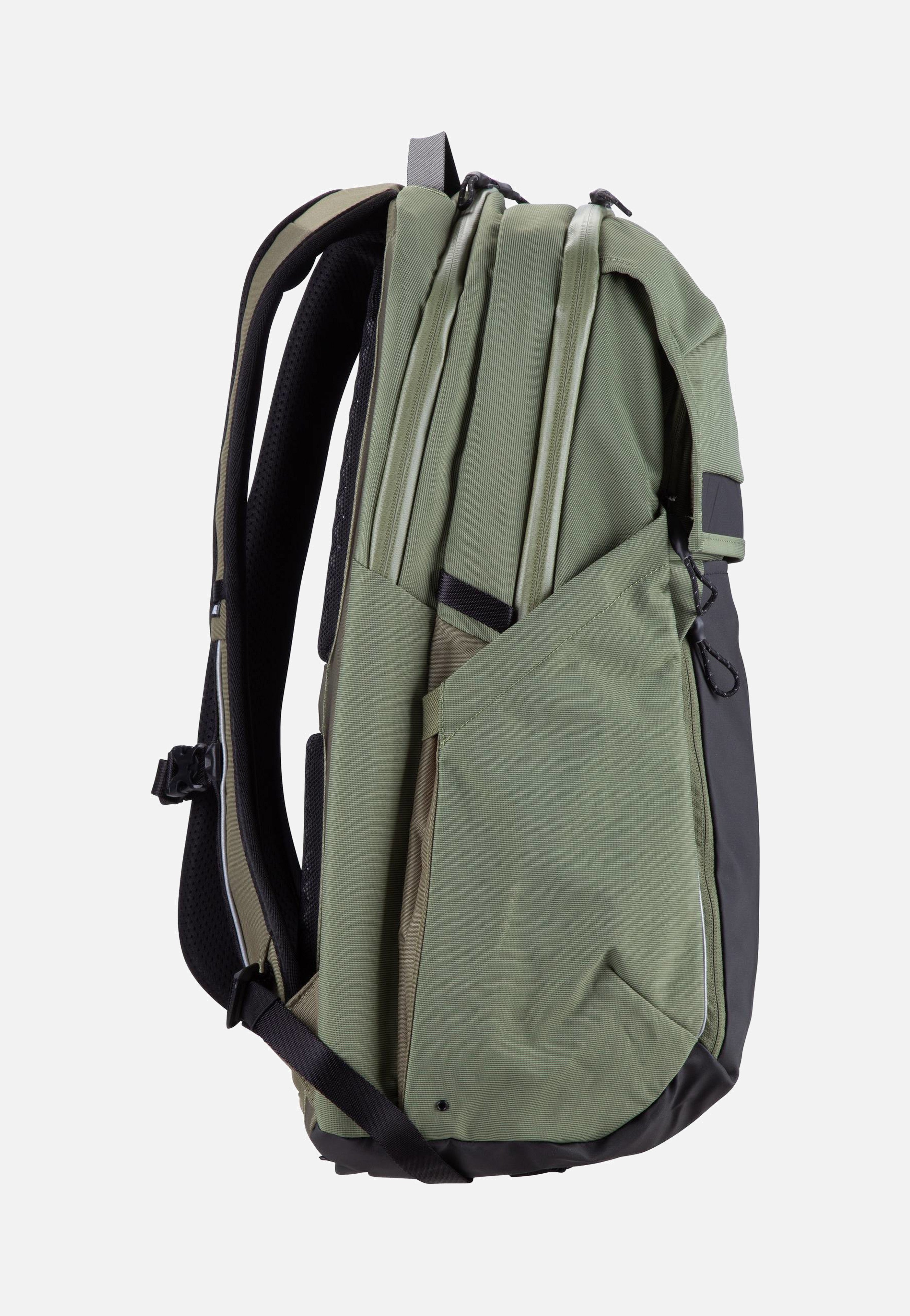 Thule - Paramount Commuter 27L Olivine - Backpack | Neutral-Image