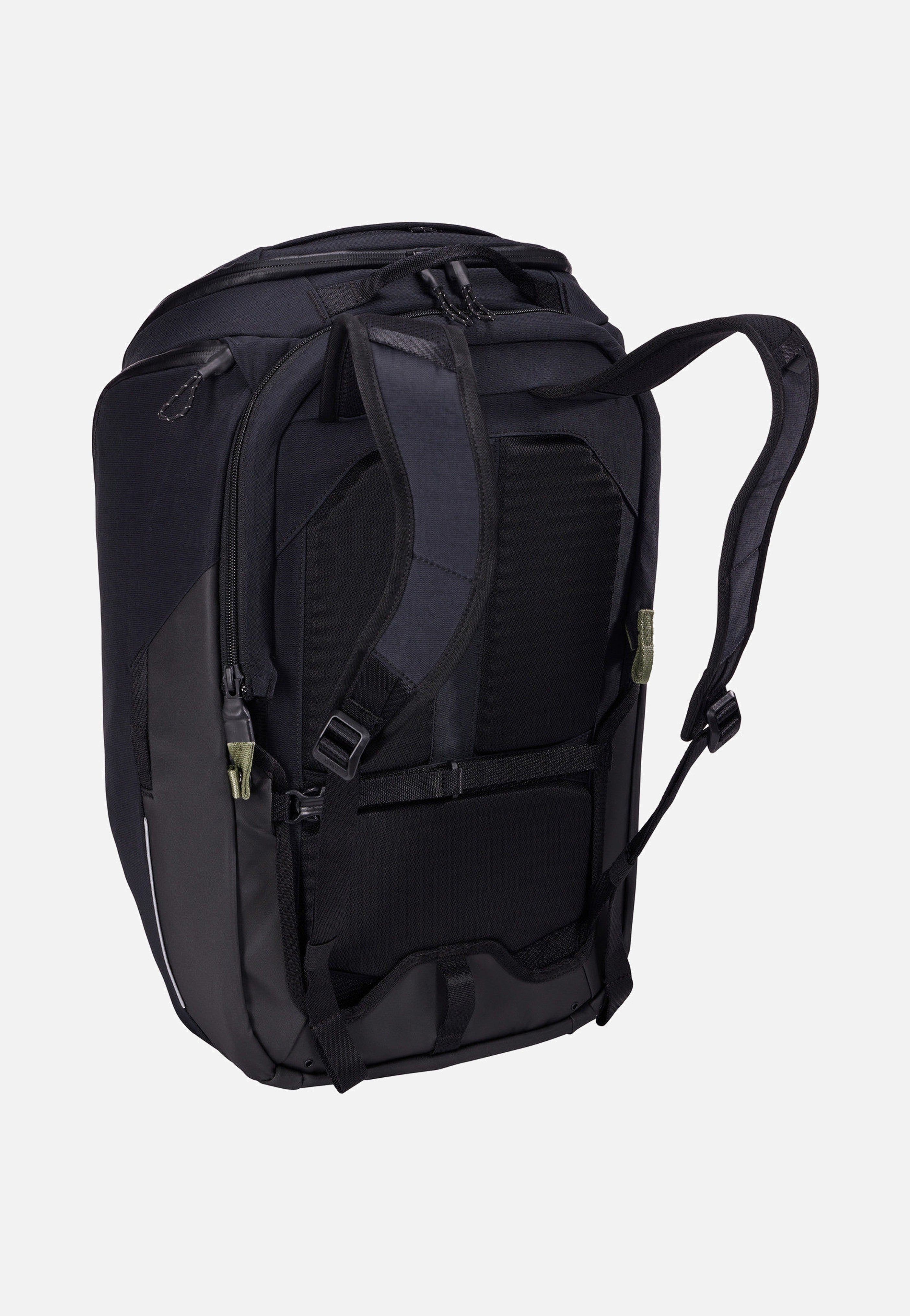 Thule - Paramount Hybrid Pannier 26L Black - Bag | Neutral-Image