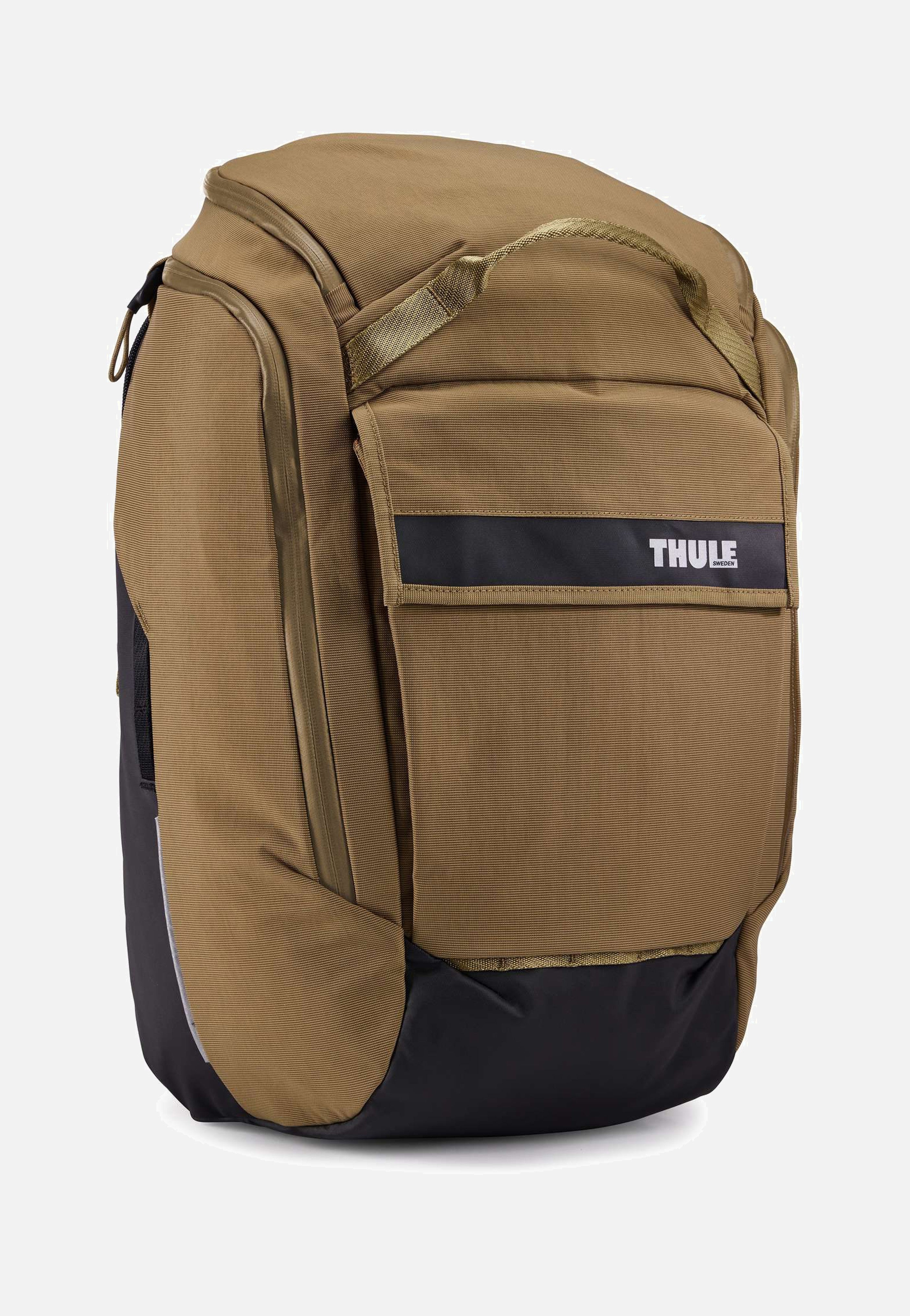 Thule - Paramount Hybrid Pannier 26L Nutria - Bag | Neutral-Image