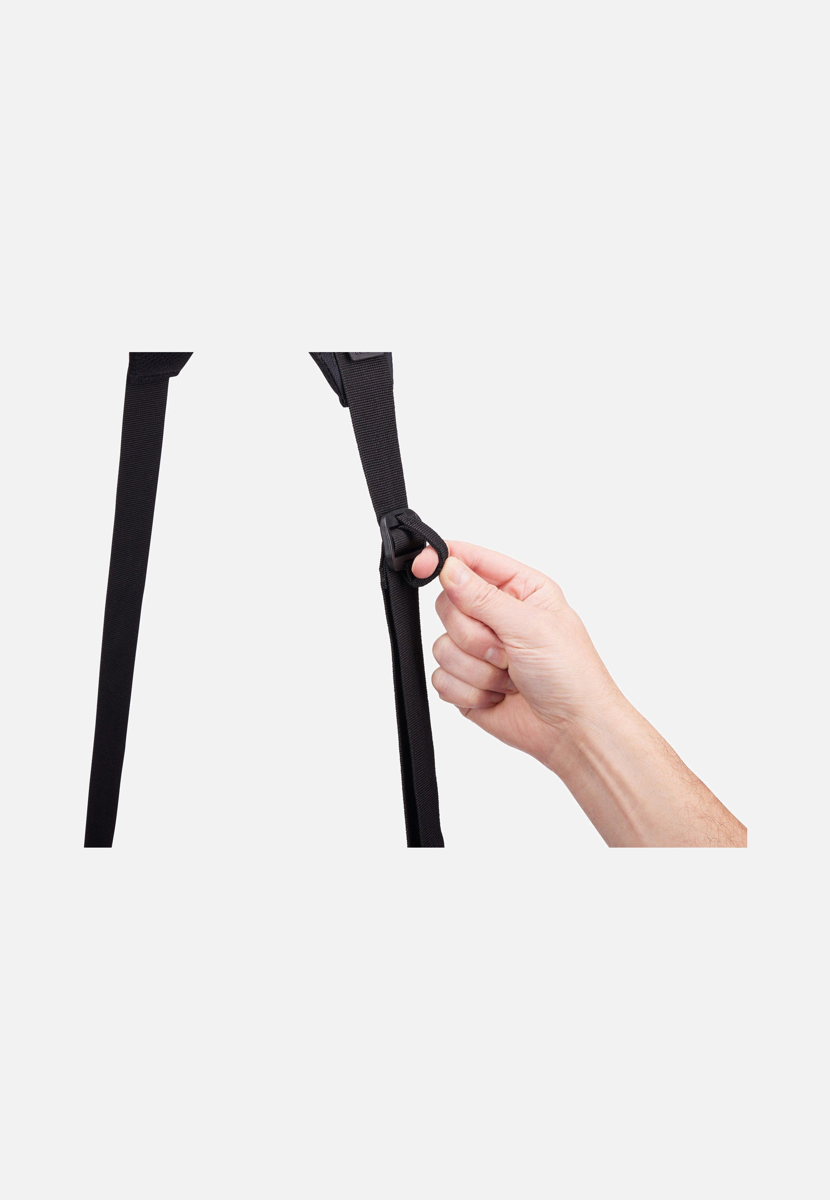 Thule - Subterra 2 Attaché 14'' Black - Briefcase | Neutral-Image