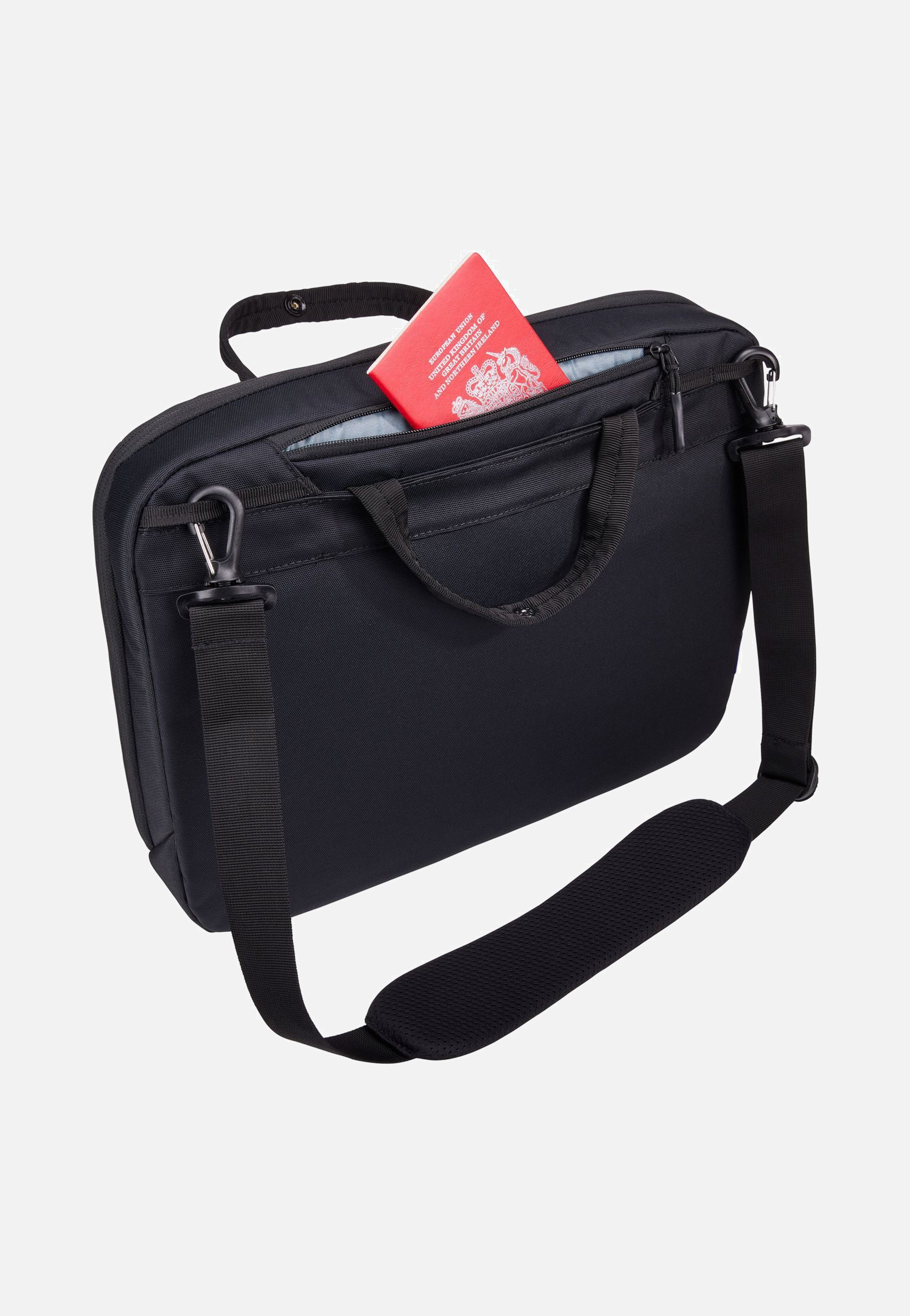 Thule - Subterra 2 Attaché 16'' Black - Briefcase | Neutral-Image