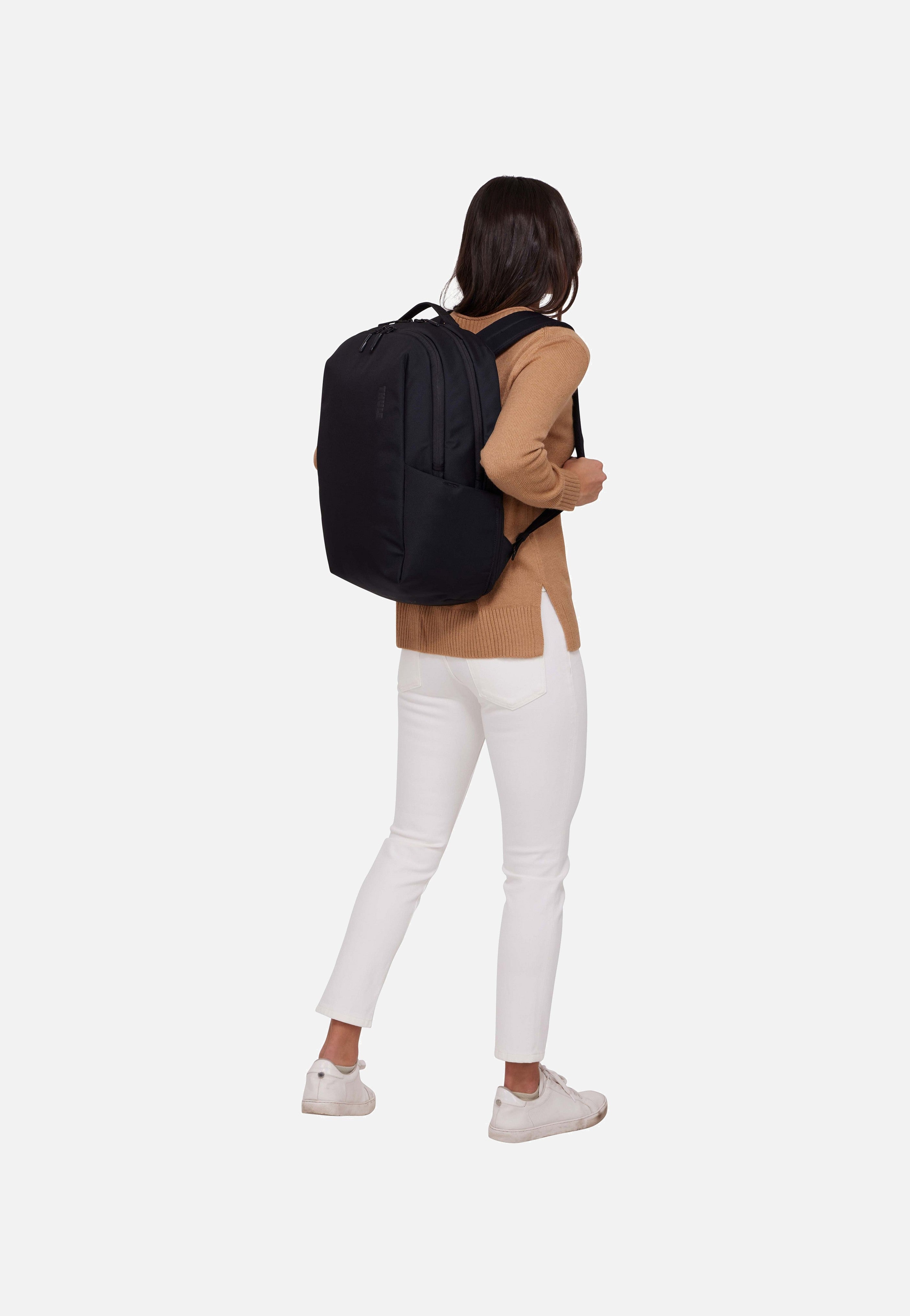 Thule - Subterra 2 21L Black - Backpack | Neutral-Image