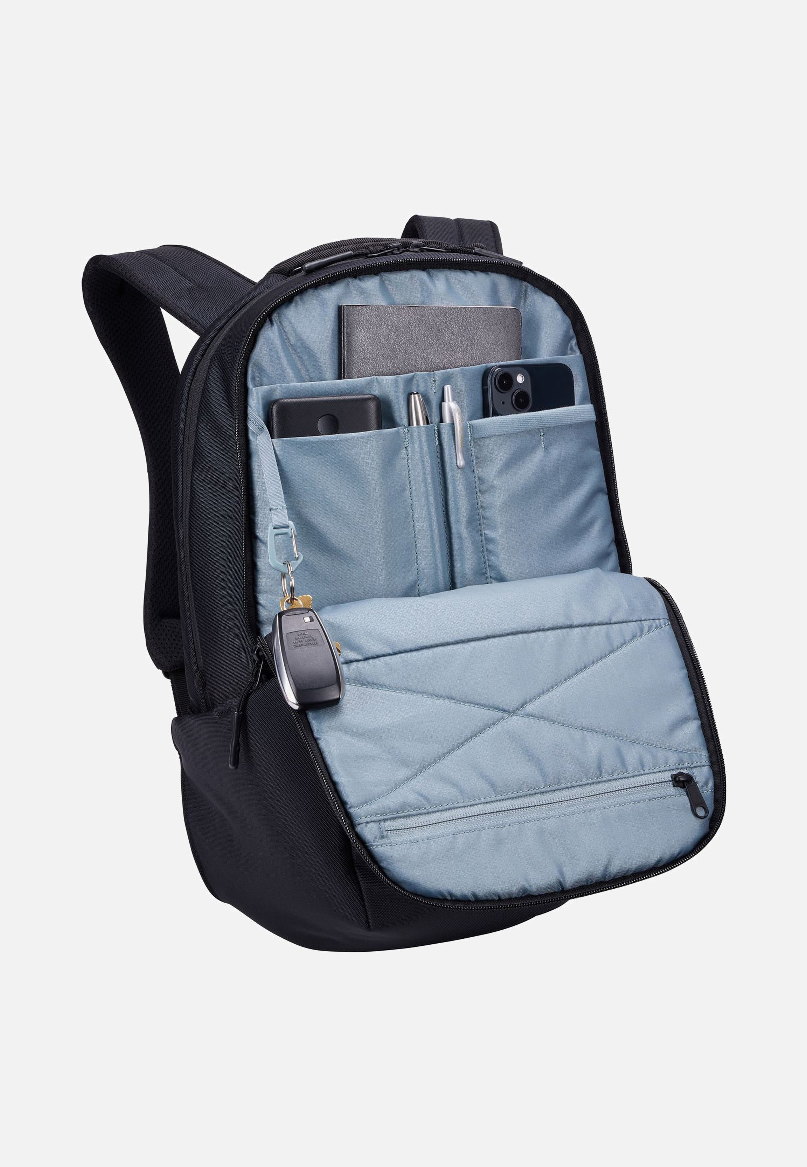 Thule - Subterra 2 21L Black - Backpack | Neutral-Image