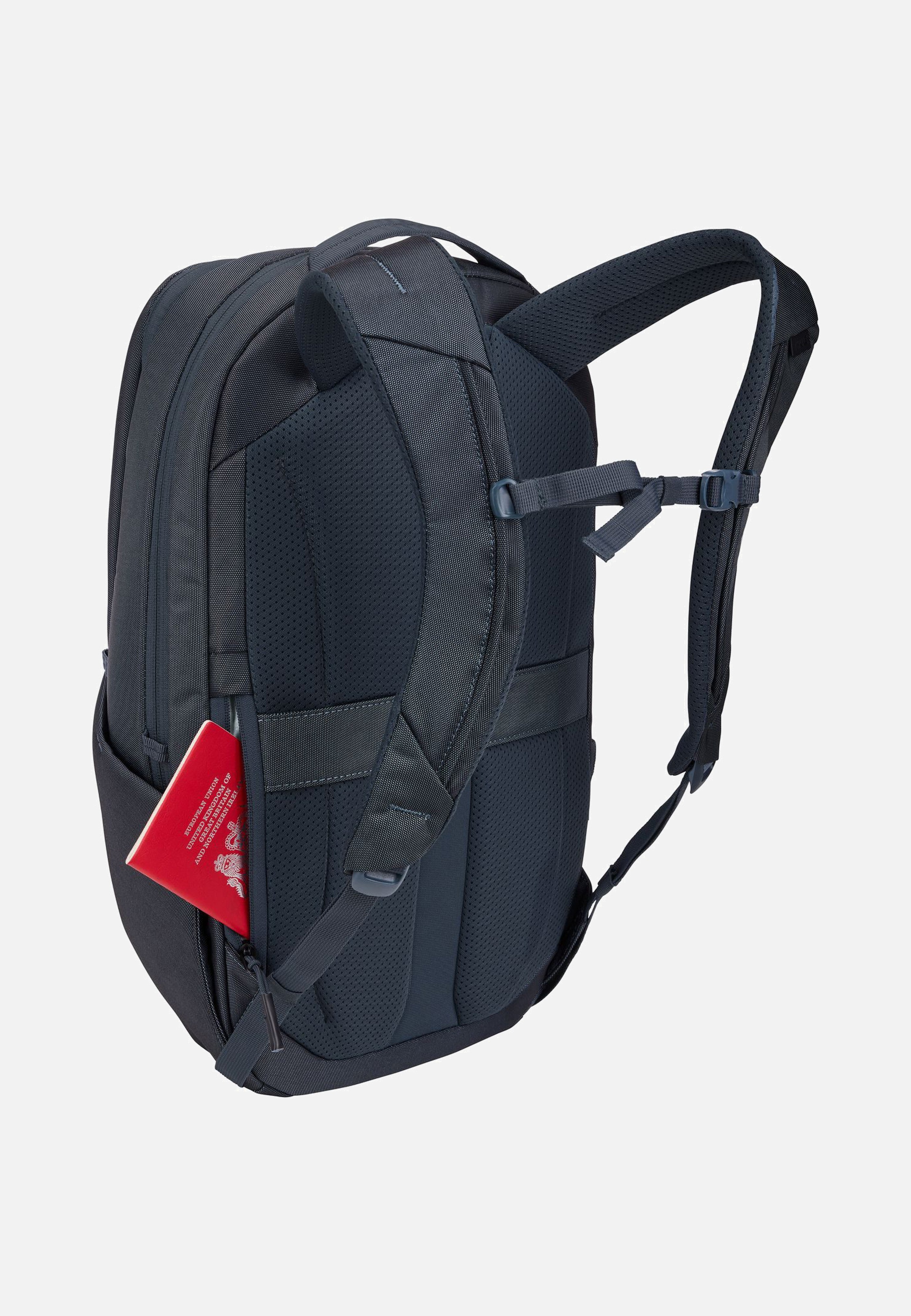 Thule - Subterra 2 21L Dark Slate - Backpack | Neutral-Image